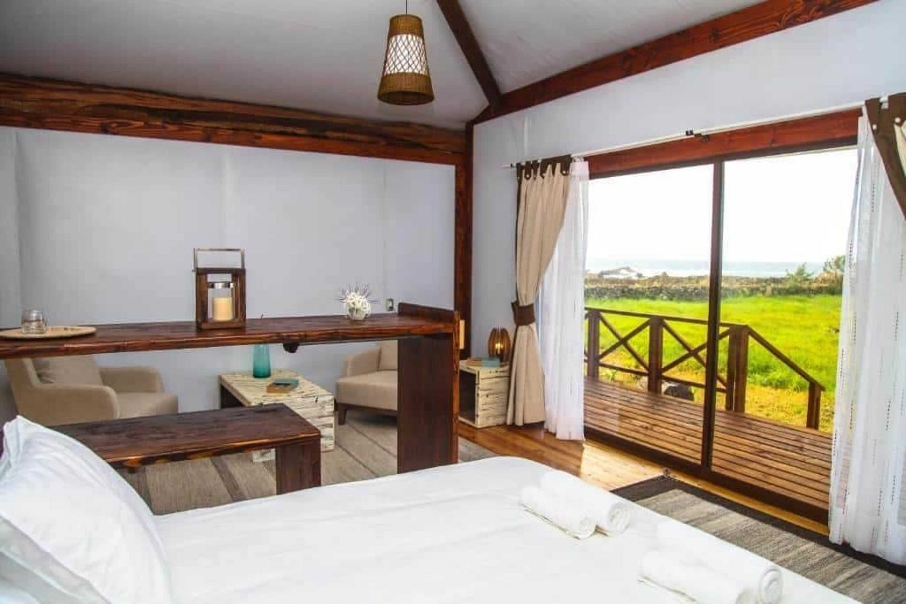 Gift card for Lemu Lodge Vaihu