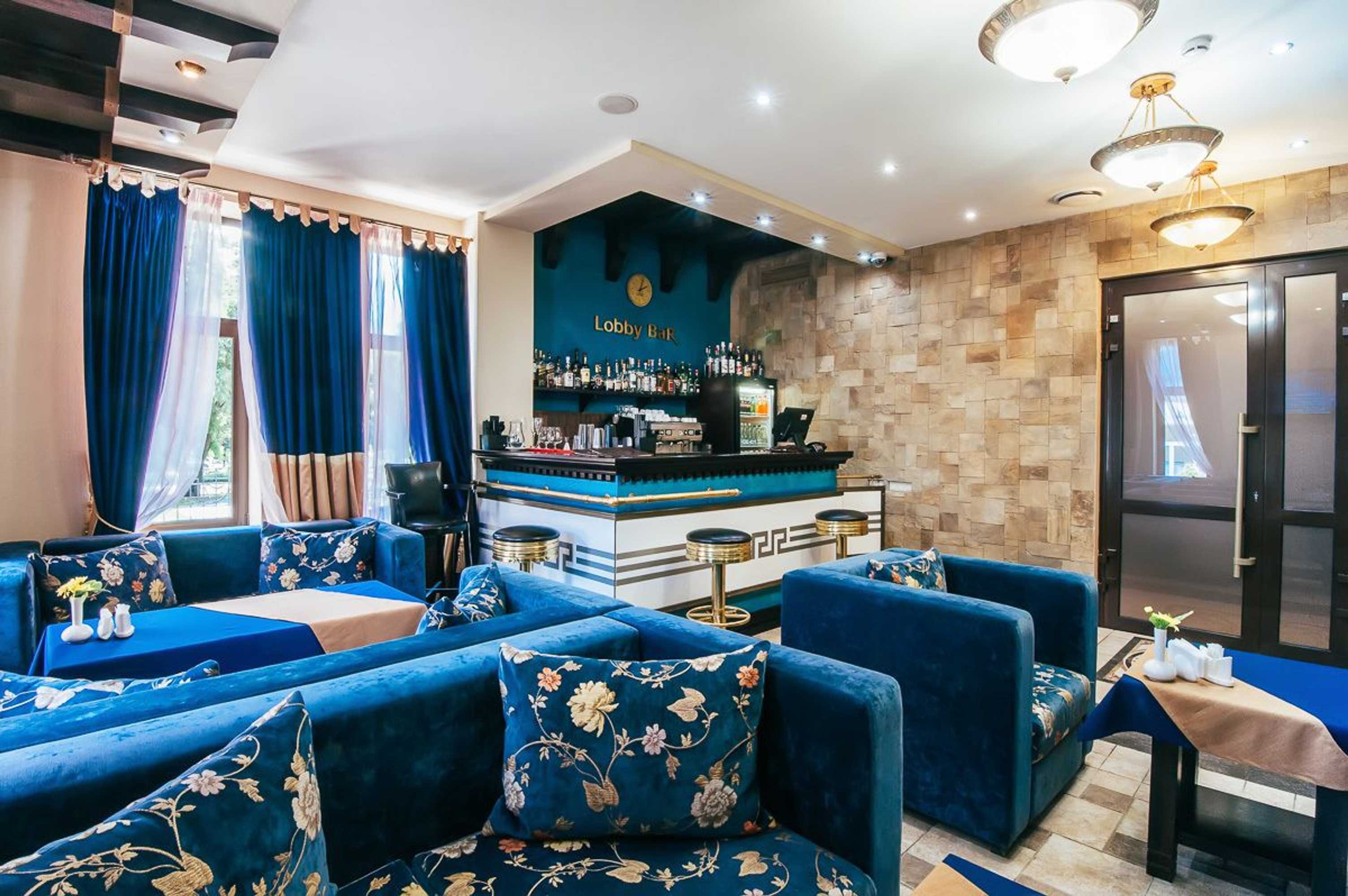 Gift card for Troy Hotel