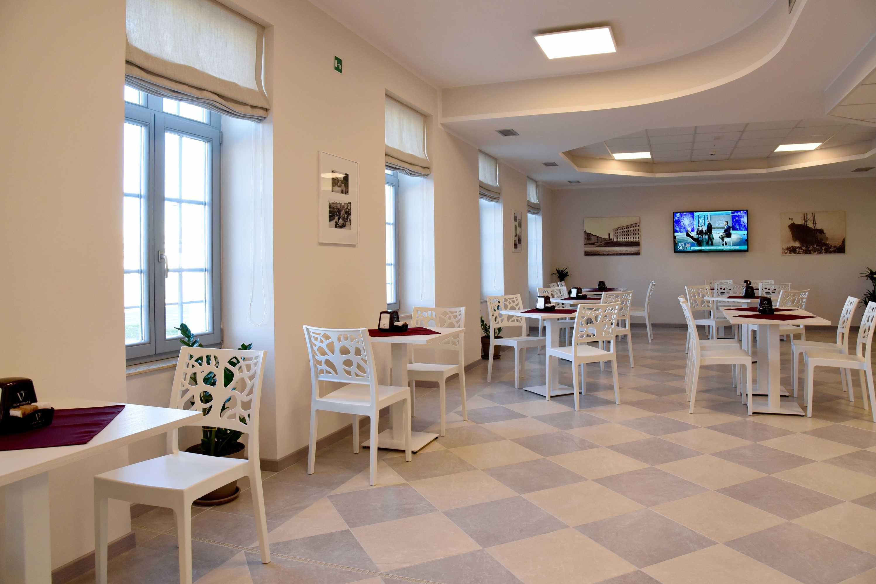 Gift card for Nuovo Albergo Operai