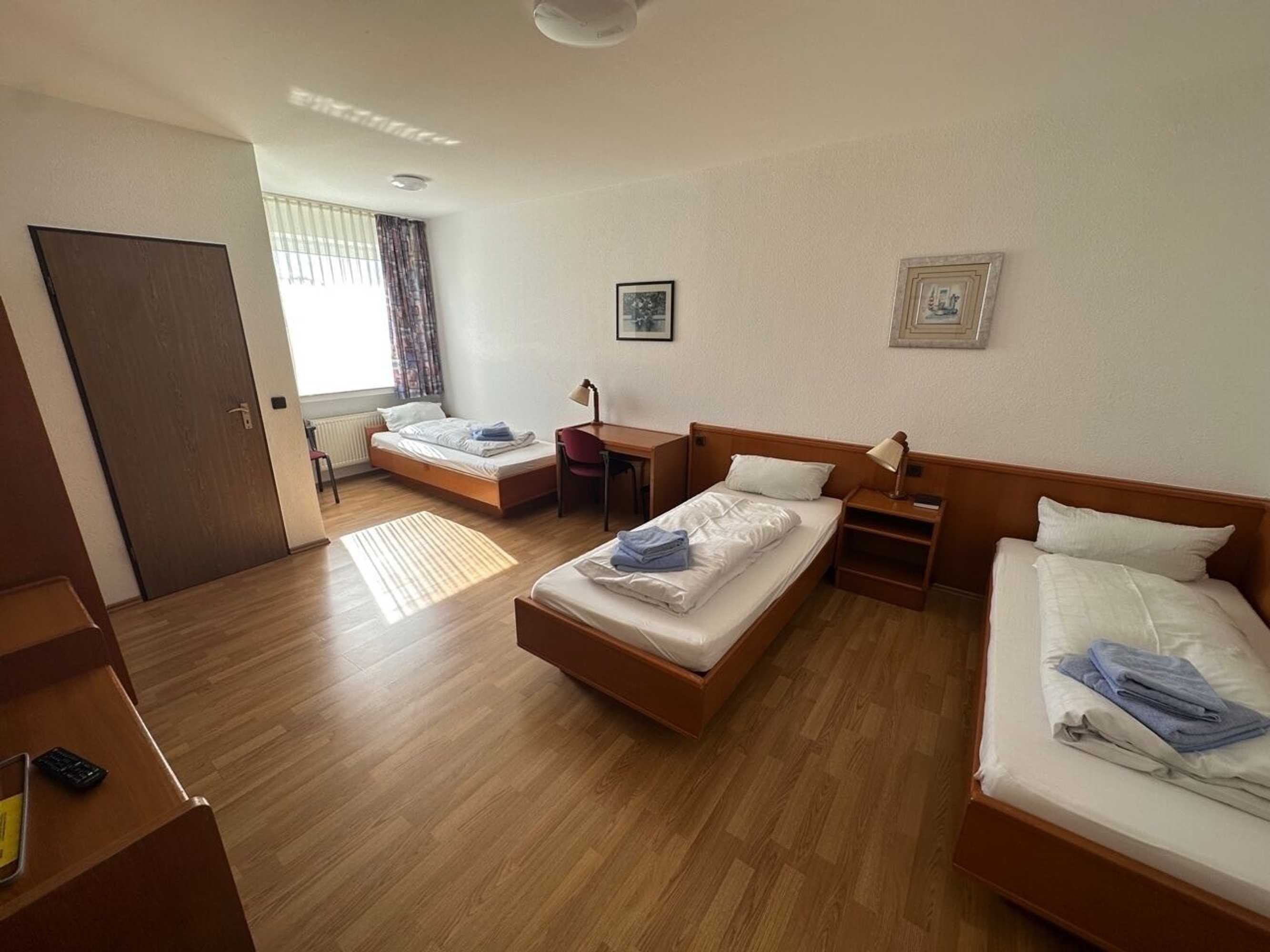 Gift card for Hotel Stimbergpark