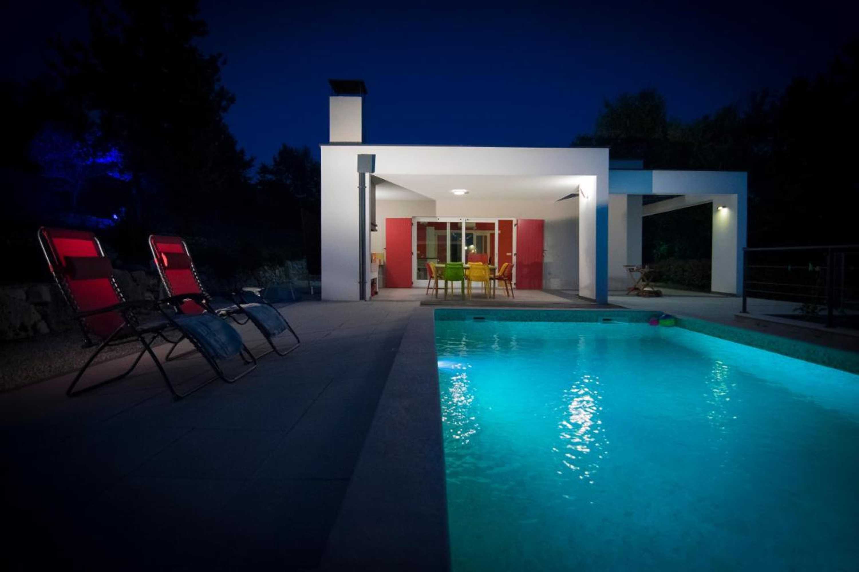 Gift card for Villa Montecolori