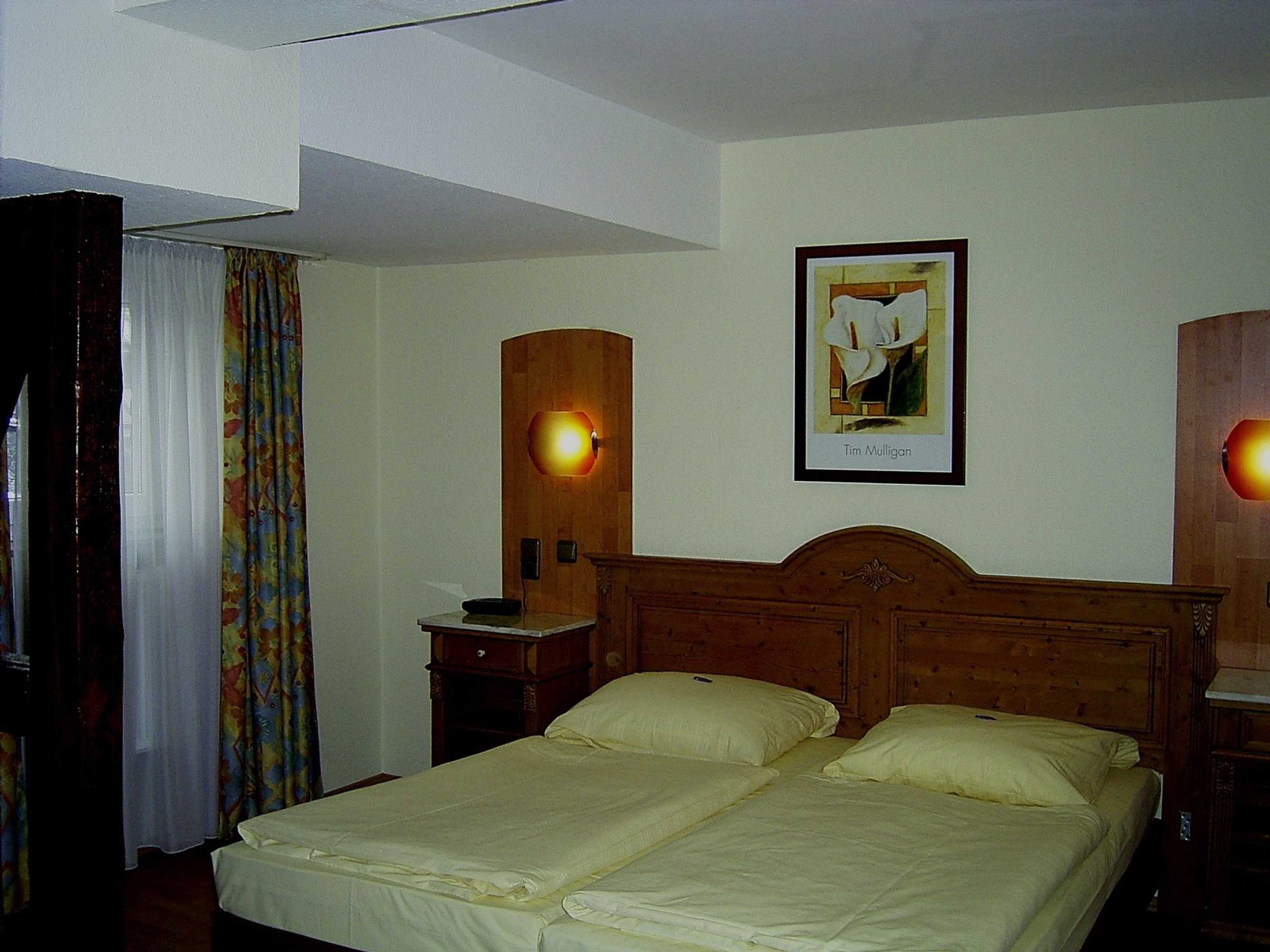 Gift card for Hotel Restaurant Bockshaut