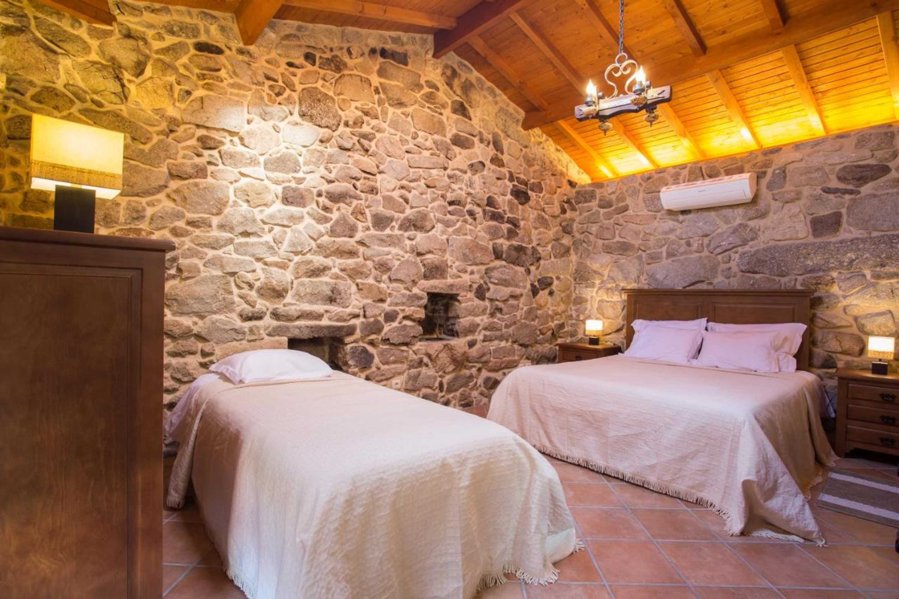 Gift card for Quinta do Minhoto