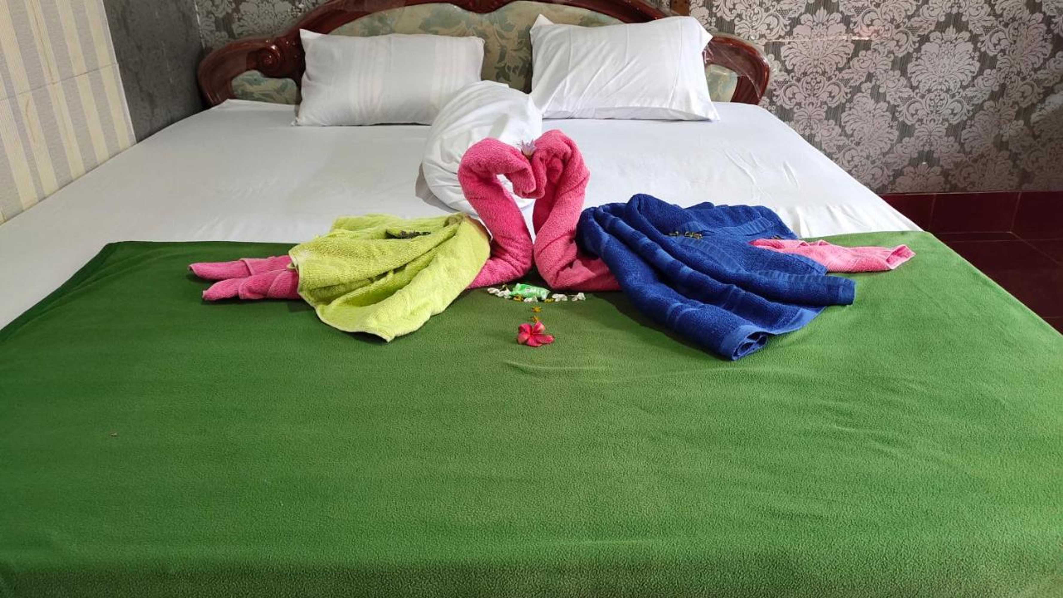 Gift card for Hotel Artha