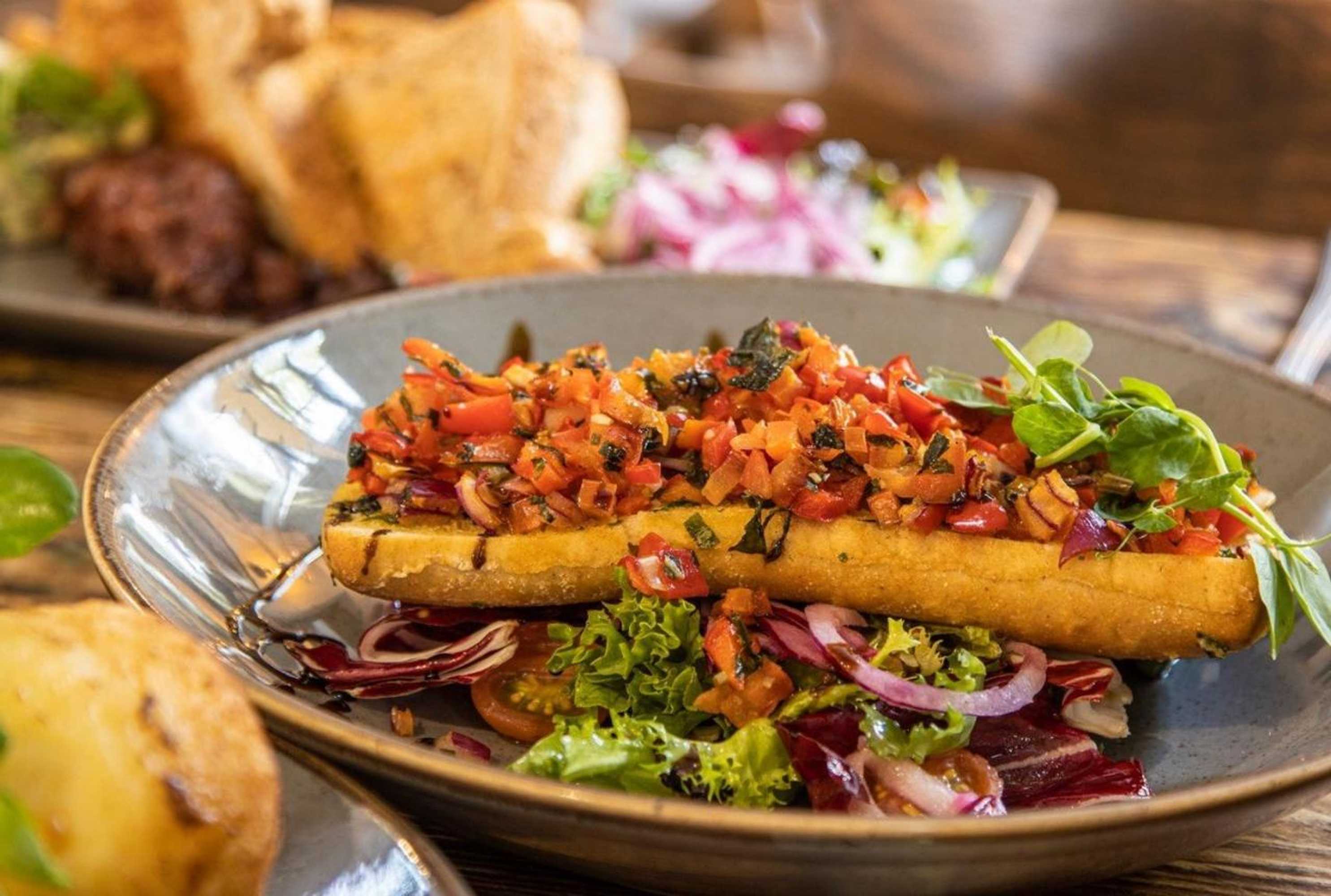 Gift card for The Strawbury Duck Inn