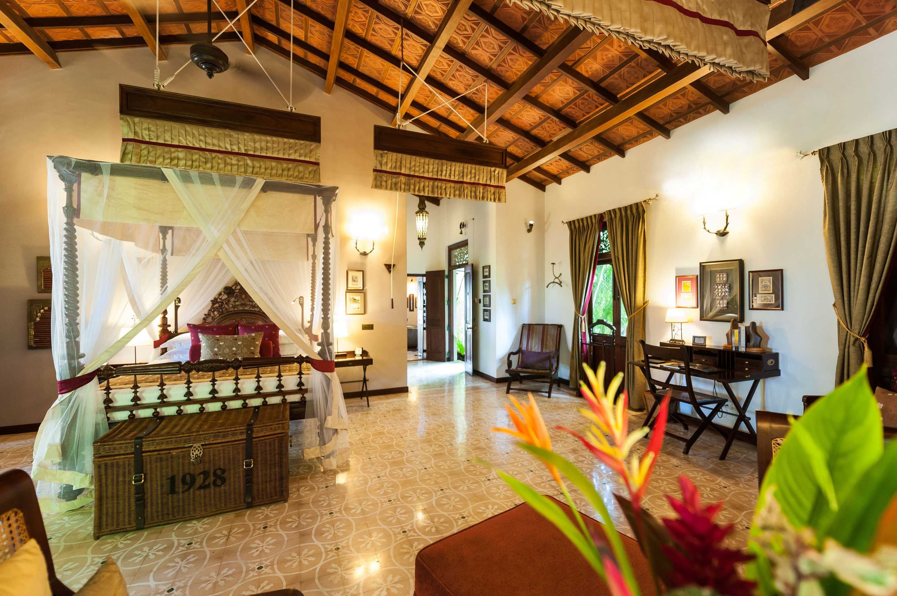 Gift card for Reef Villa & Spa