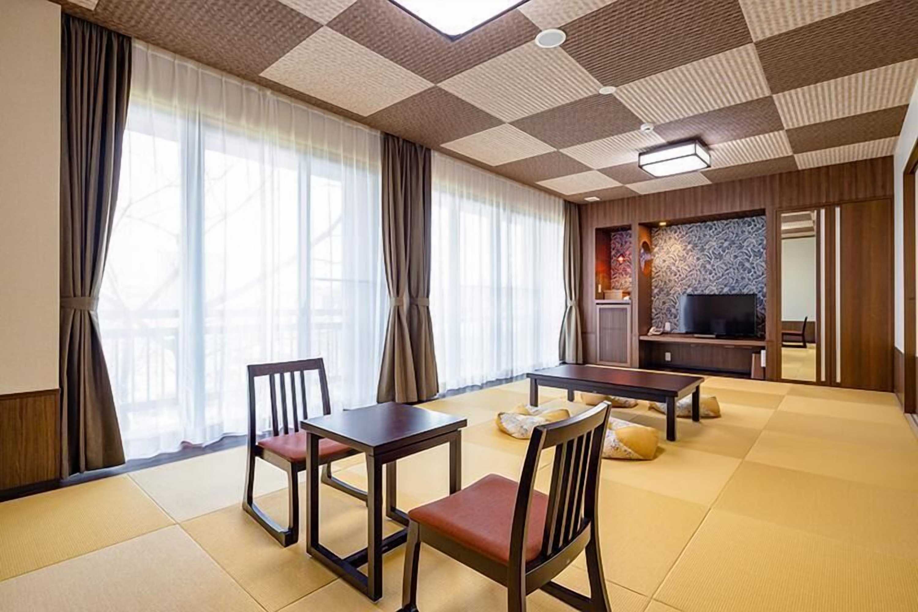 Gift card for Ooedo Onsen Monogatari Amakusa Hotel Kameya