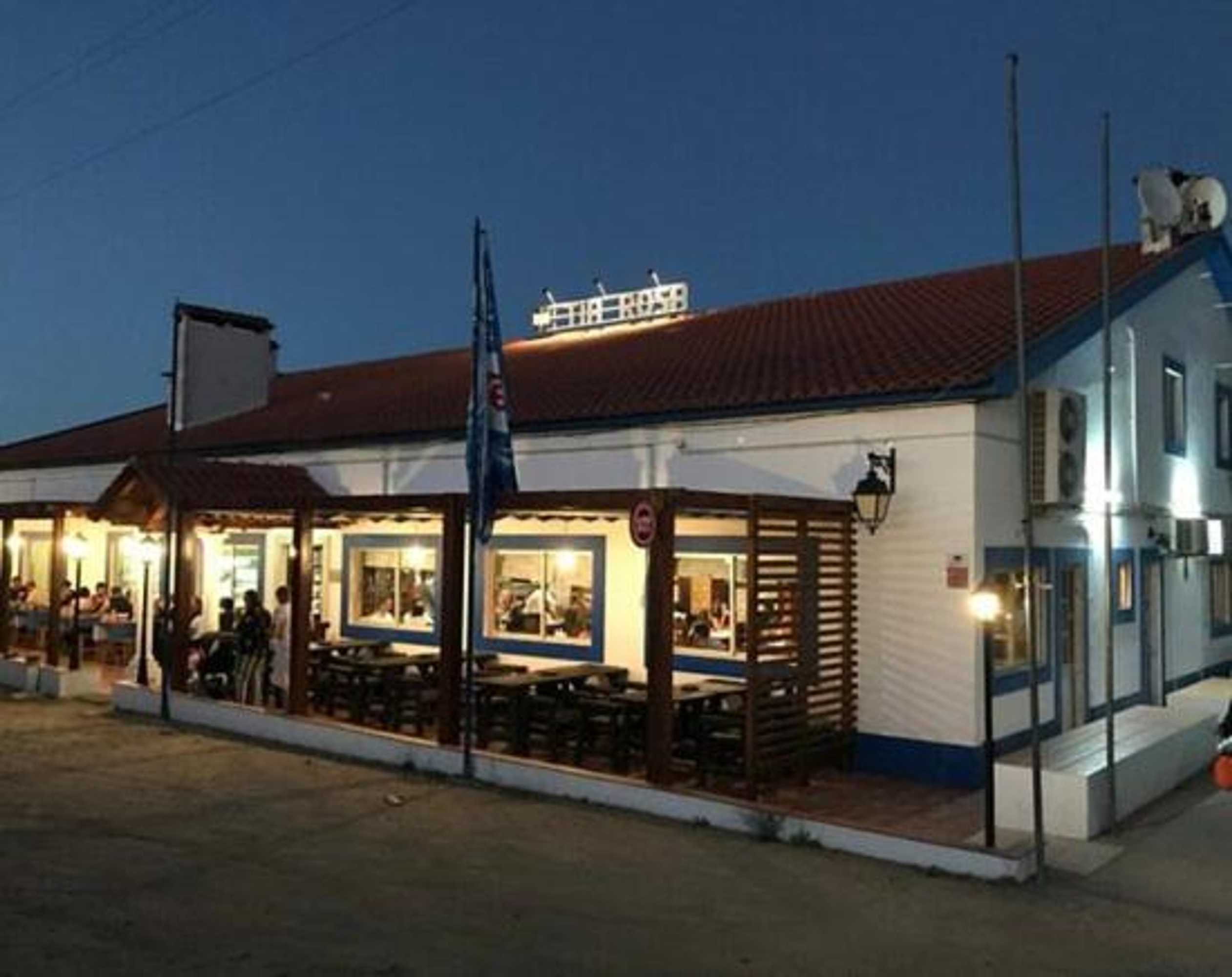 Gift card for O Cantinho Dos Vieiras