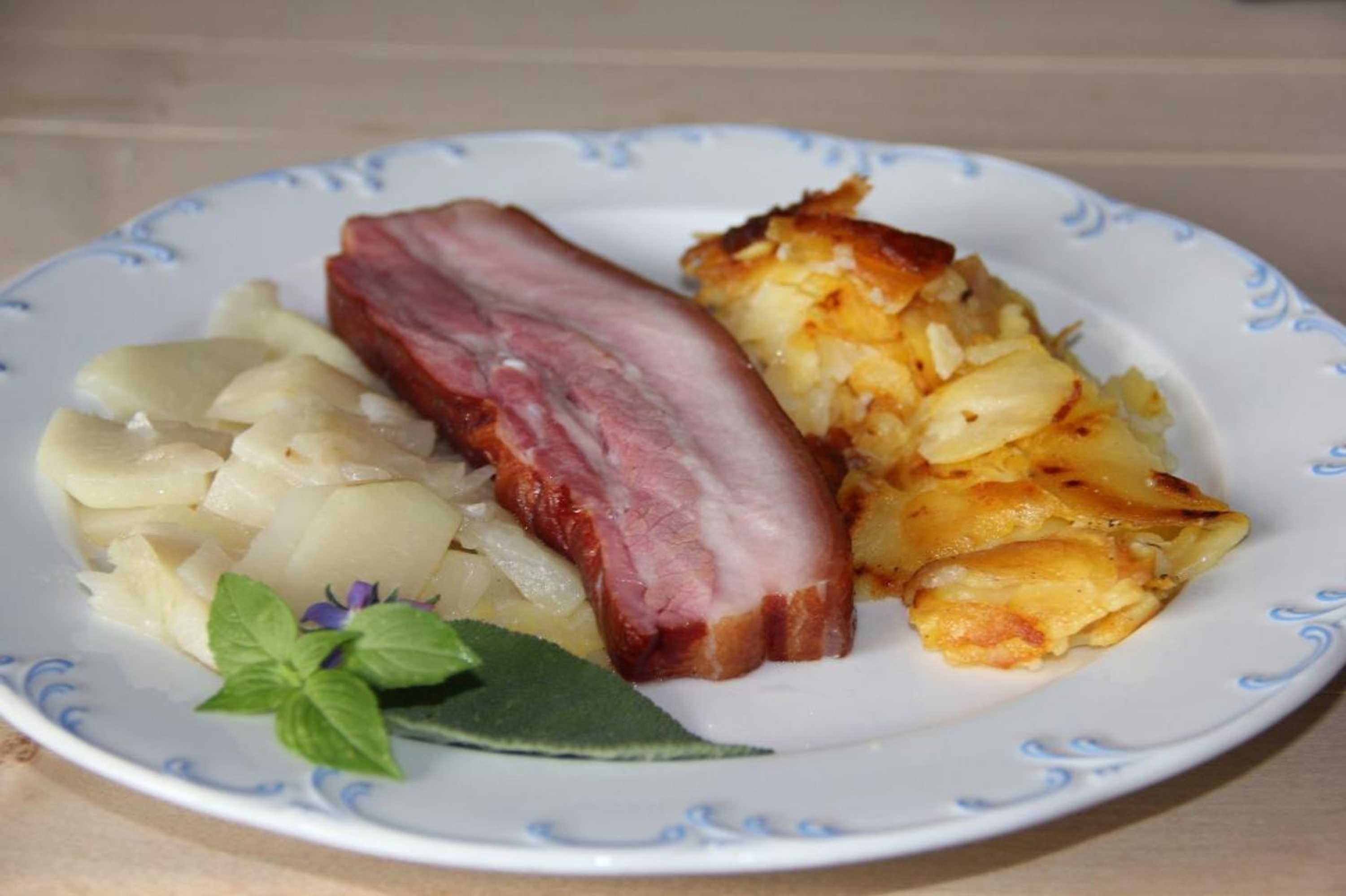 Gift card for Landgasthof Hölzle