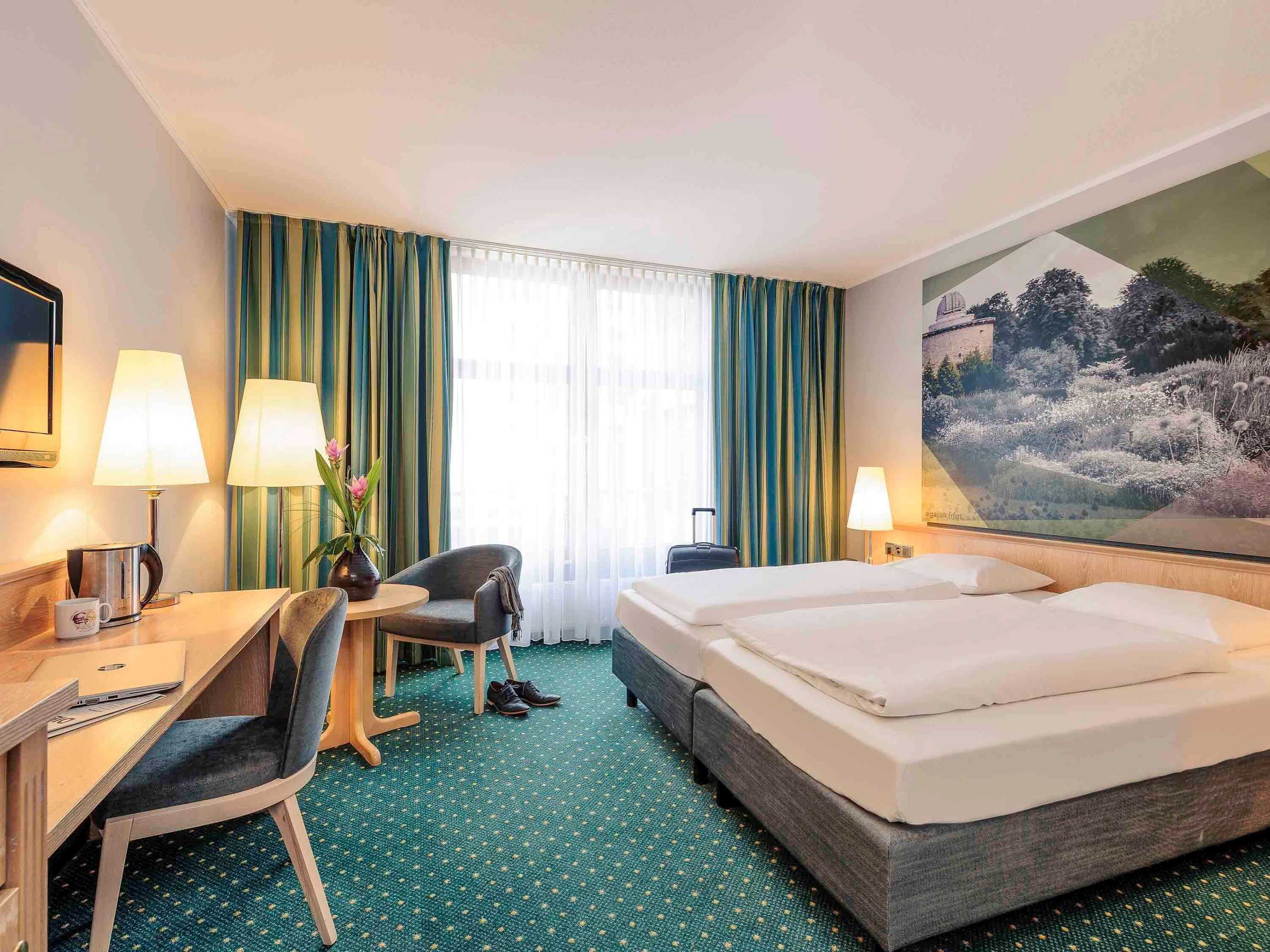 Gift card for Mercure Hotel Erfurt Altstadt Gift card for Mercure Hotel Erfurt Altstadt
