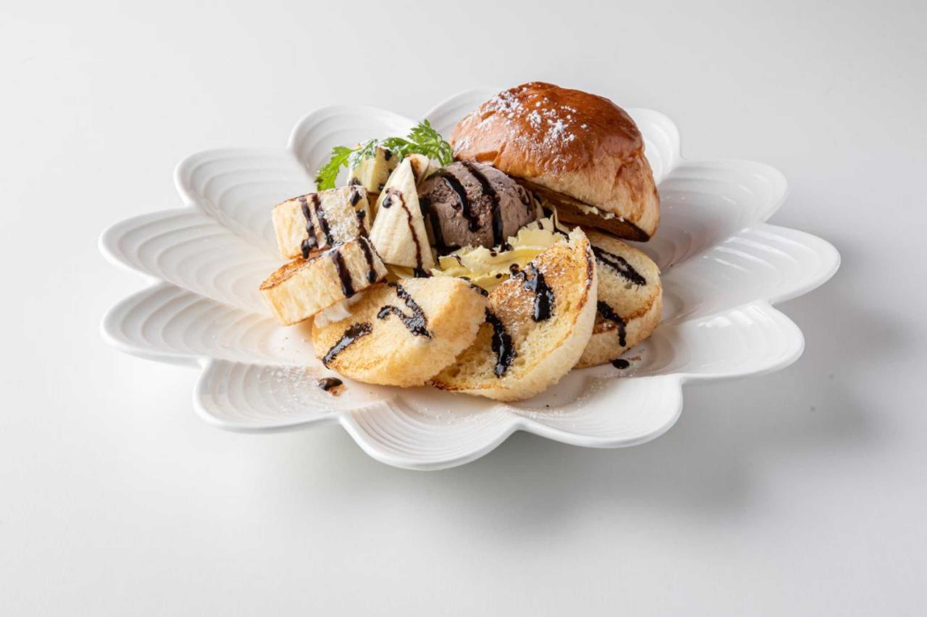 Gift card for Kokura Bran Chapel Christmas