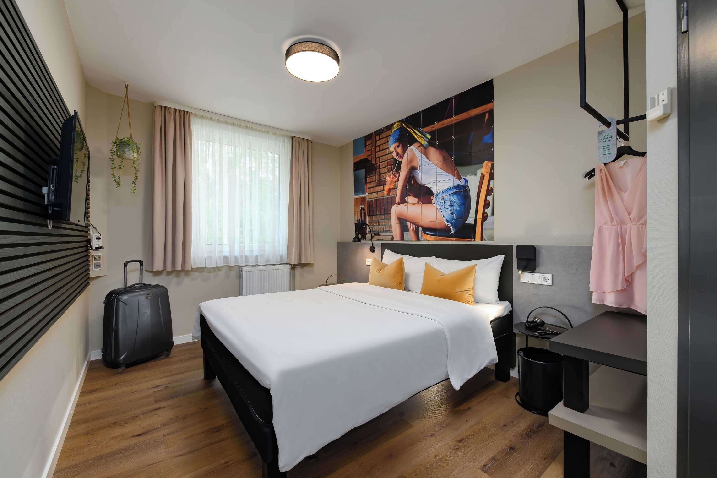 Gift card for Sleepinroomz Boutique Hotel Gift card for Sleepinroomz Boutique Hotel