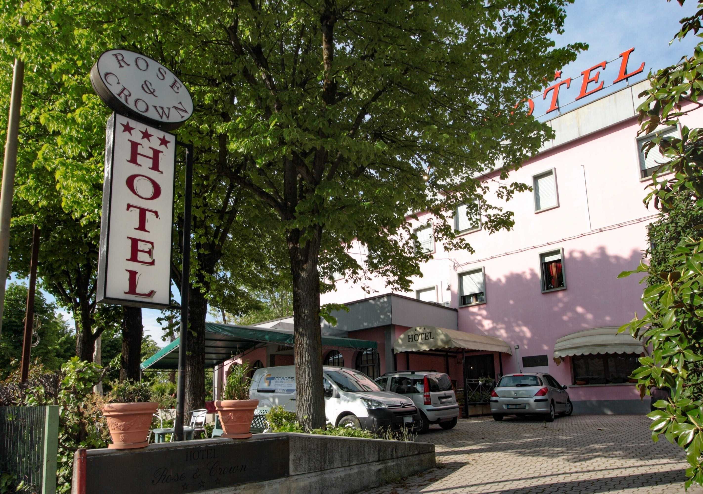 Gift card for Hotel Rose & Crown Gift card for Hotel Rose & Crown