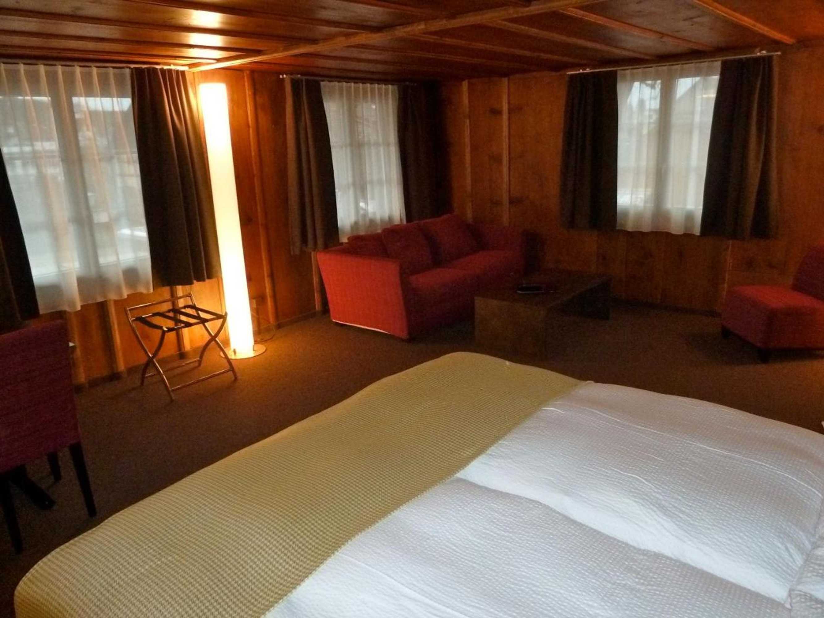 Gift card for Gasthaus Sternen