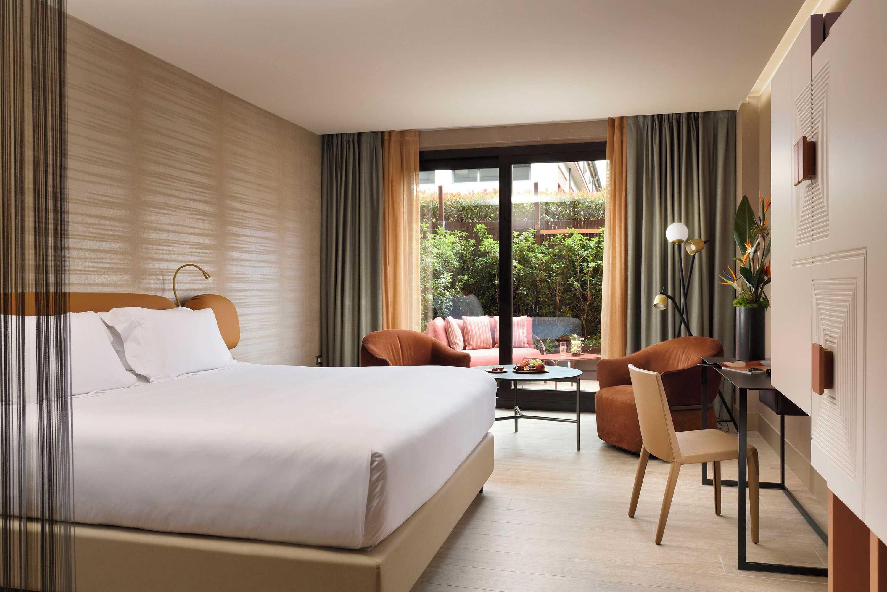 Gift card for Milan Suite Hotel Gift card for Milan Suite Hotel
