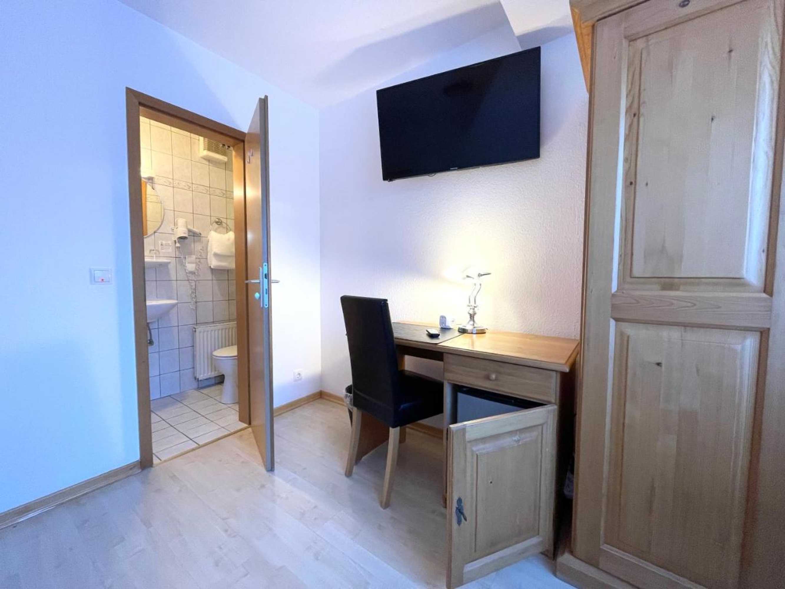 Gift card for Hotel-Pension Hommen