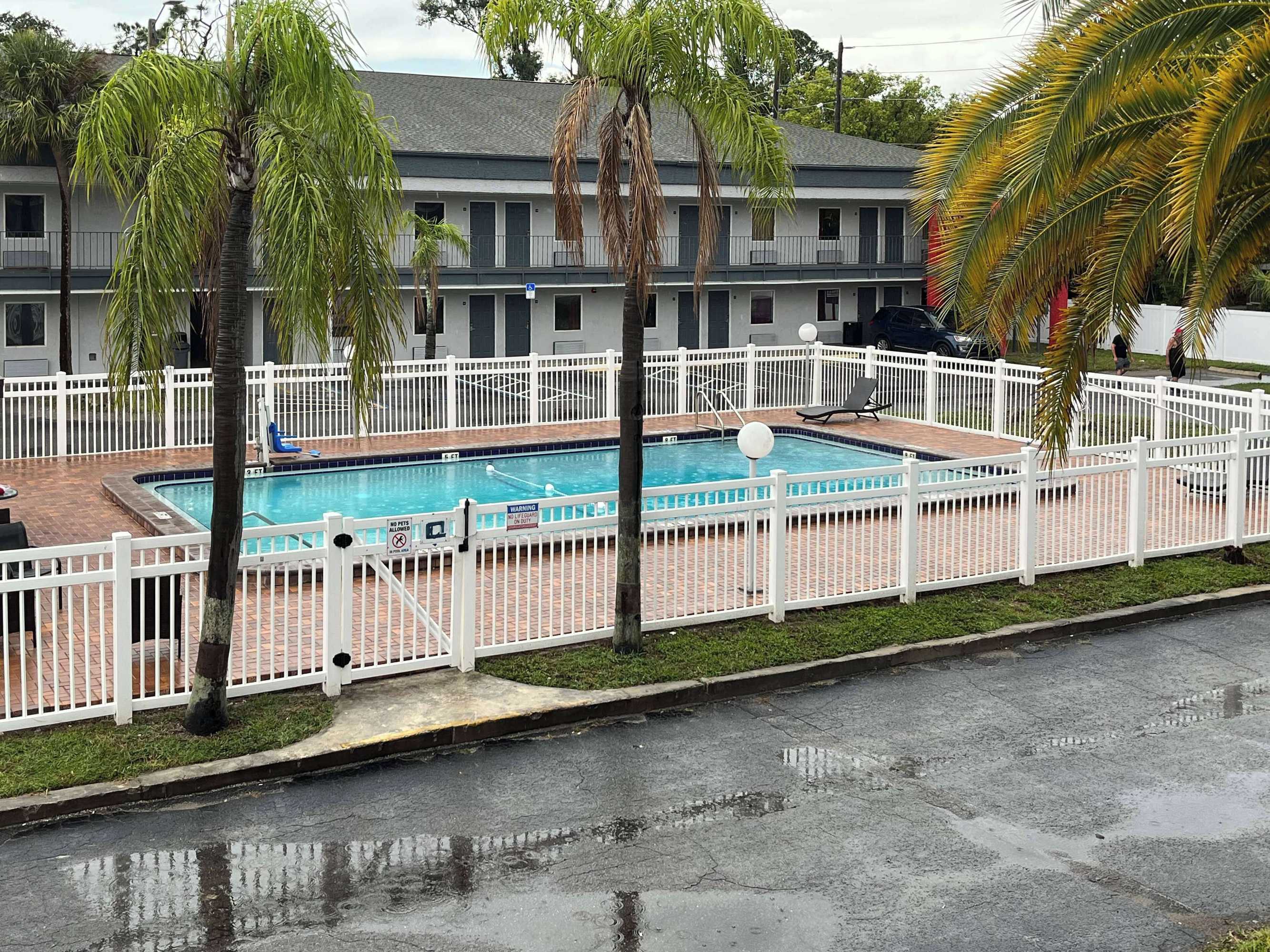 Gift card for Motel 6 New Port Richey, FL Gift card for Motel 6 New Port Richey, FL