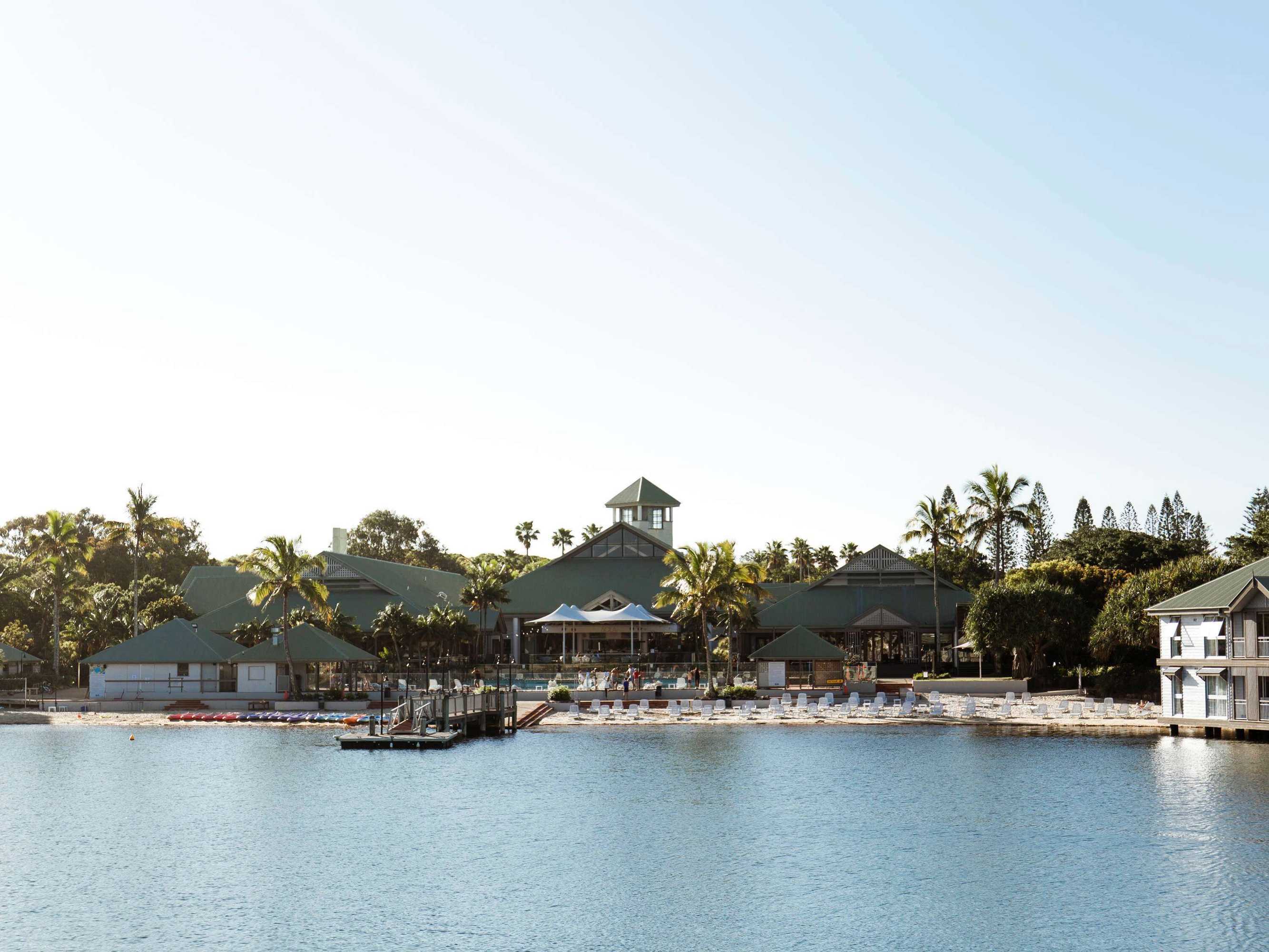 Gift card for Novotel Sunshine Coast Resort Gift card for Novotel Sunshine Coast Resort