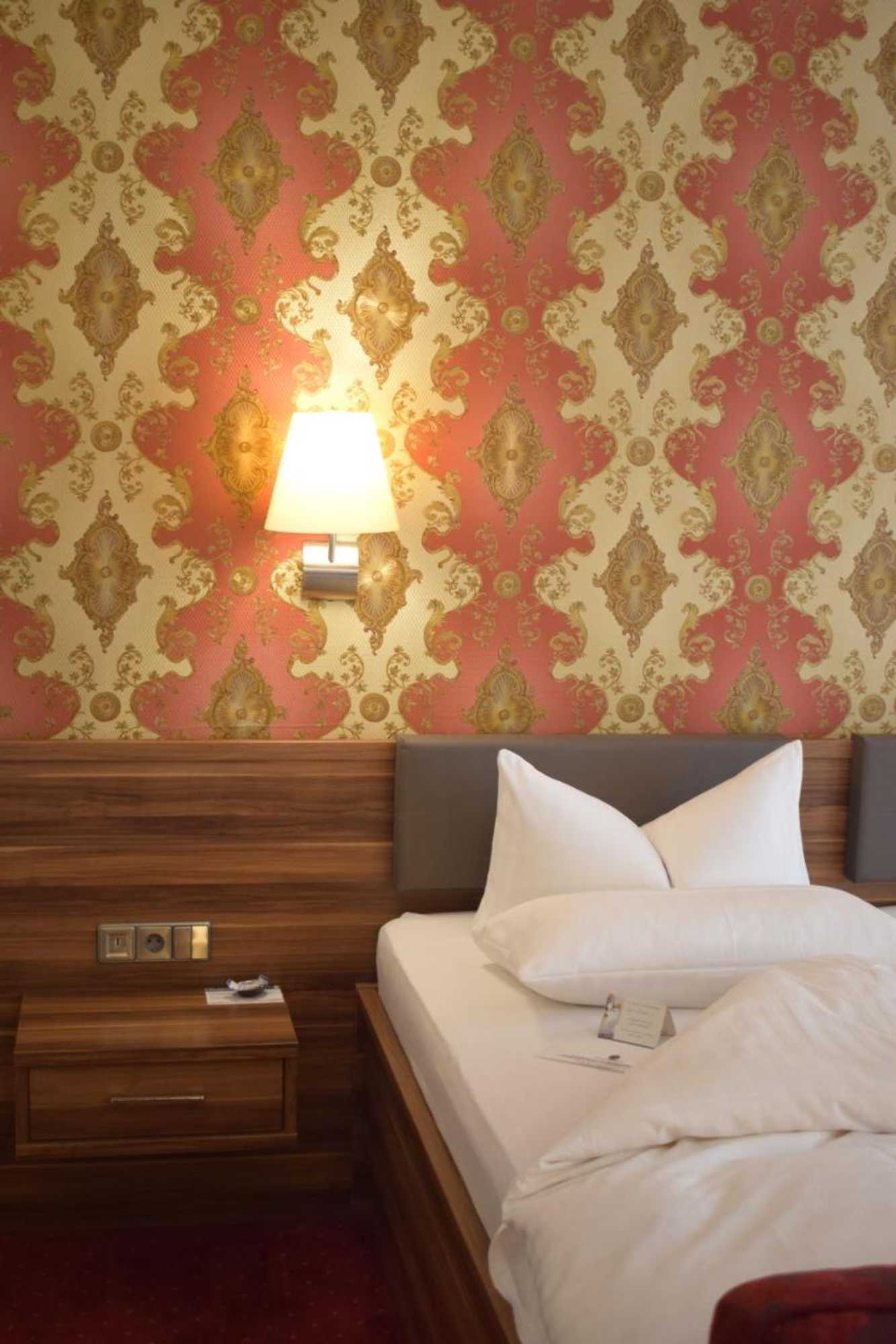 Gift card for Akzent Hotel Goldner Hirsch