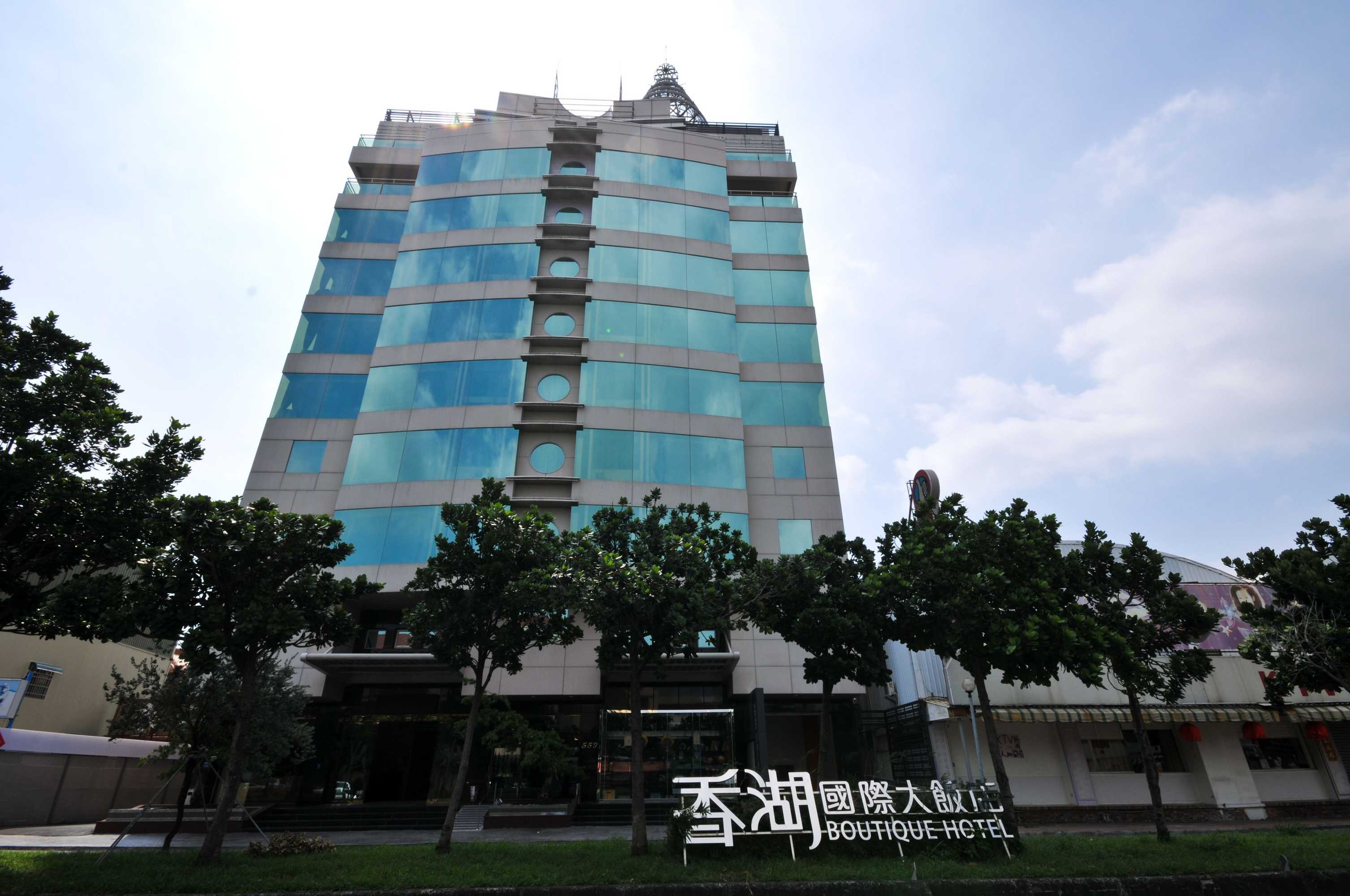 Gift card for Shianghu Boutique Hotel Gift card for Shianghu Boutique Hotel