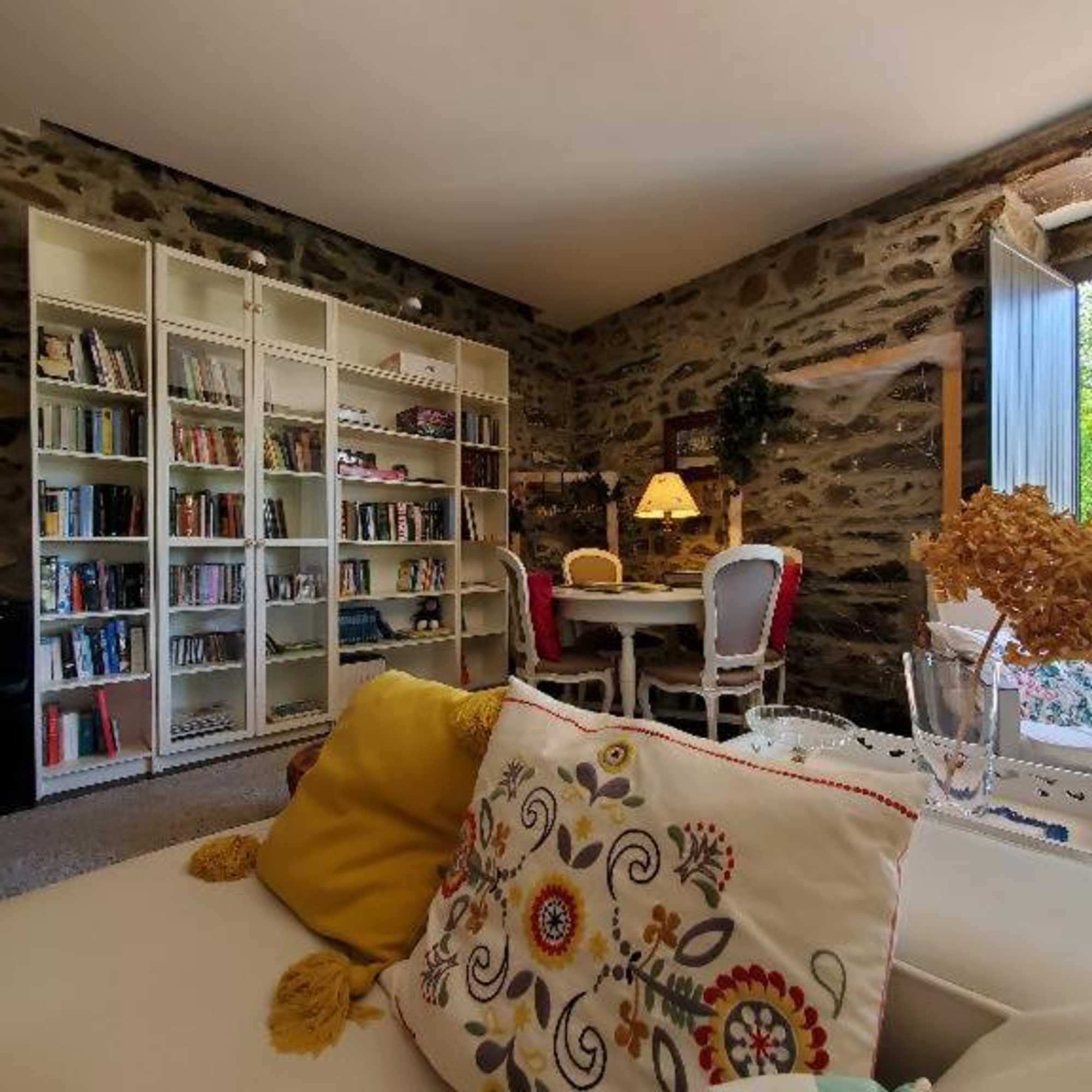 Gift card for Casa do Romezal