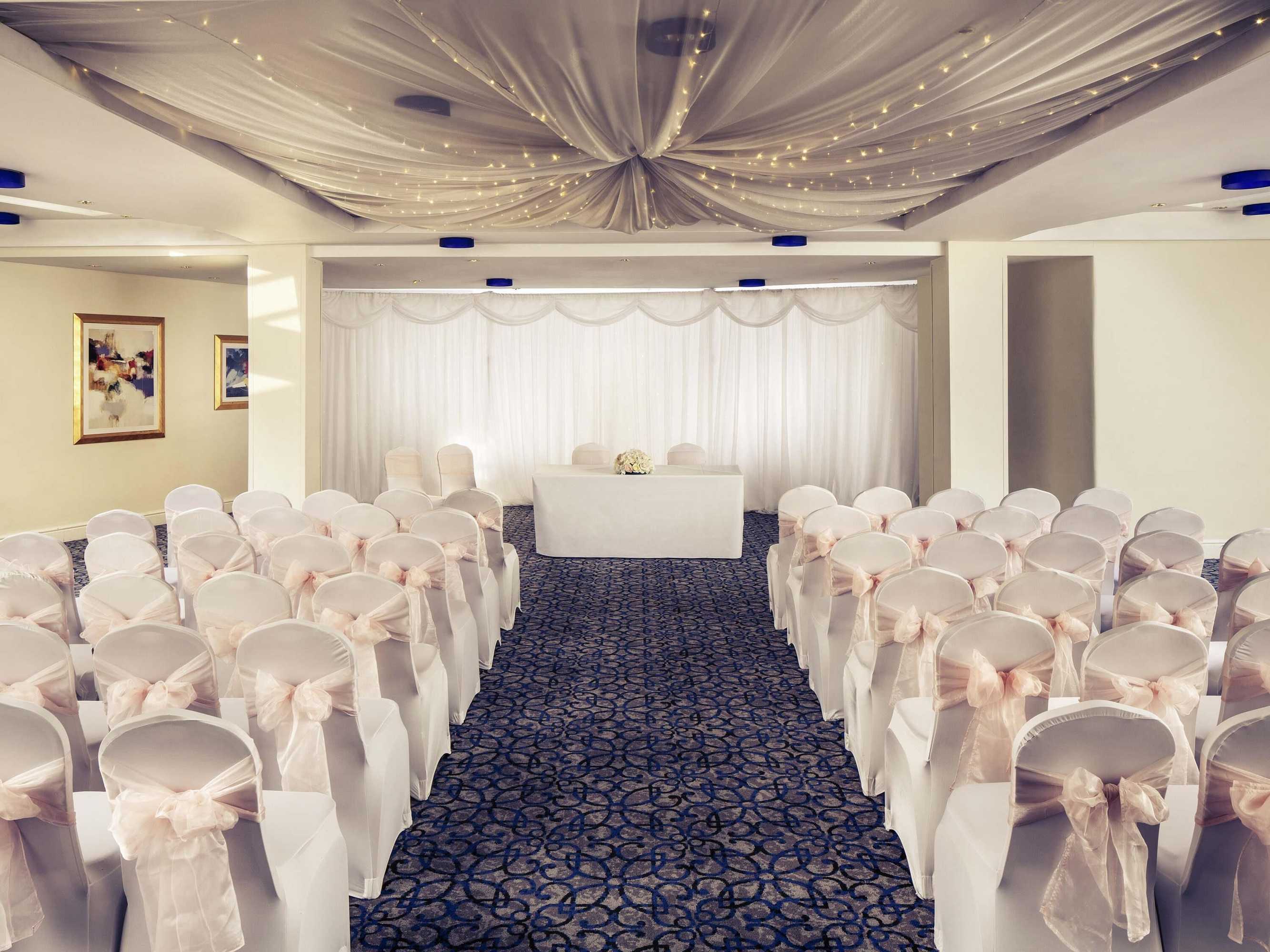 Gift card for Mercure Bolton Georgian House Hotel