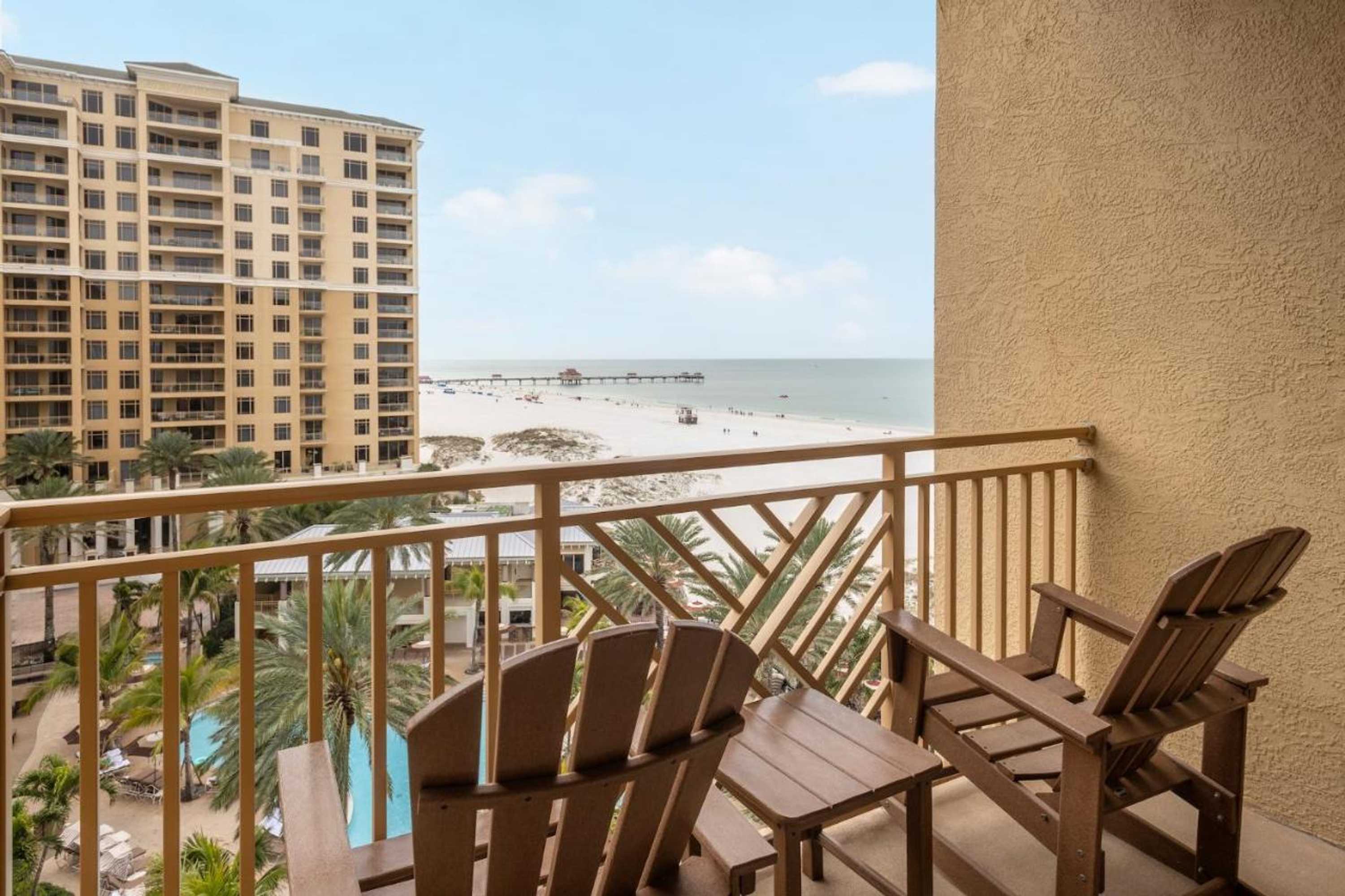 Gift card for Sandpearl Resort Private Beach Gift card for Sandpearl Resort Private Beach