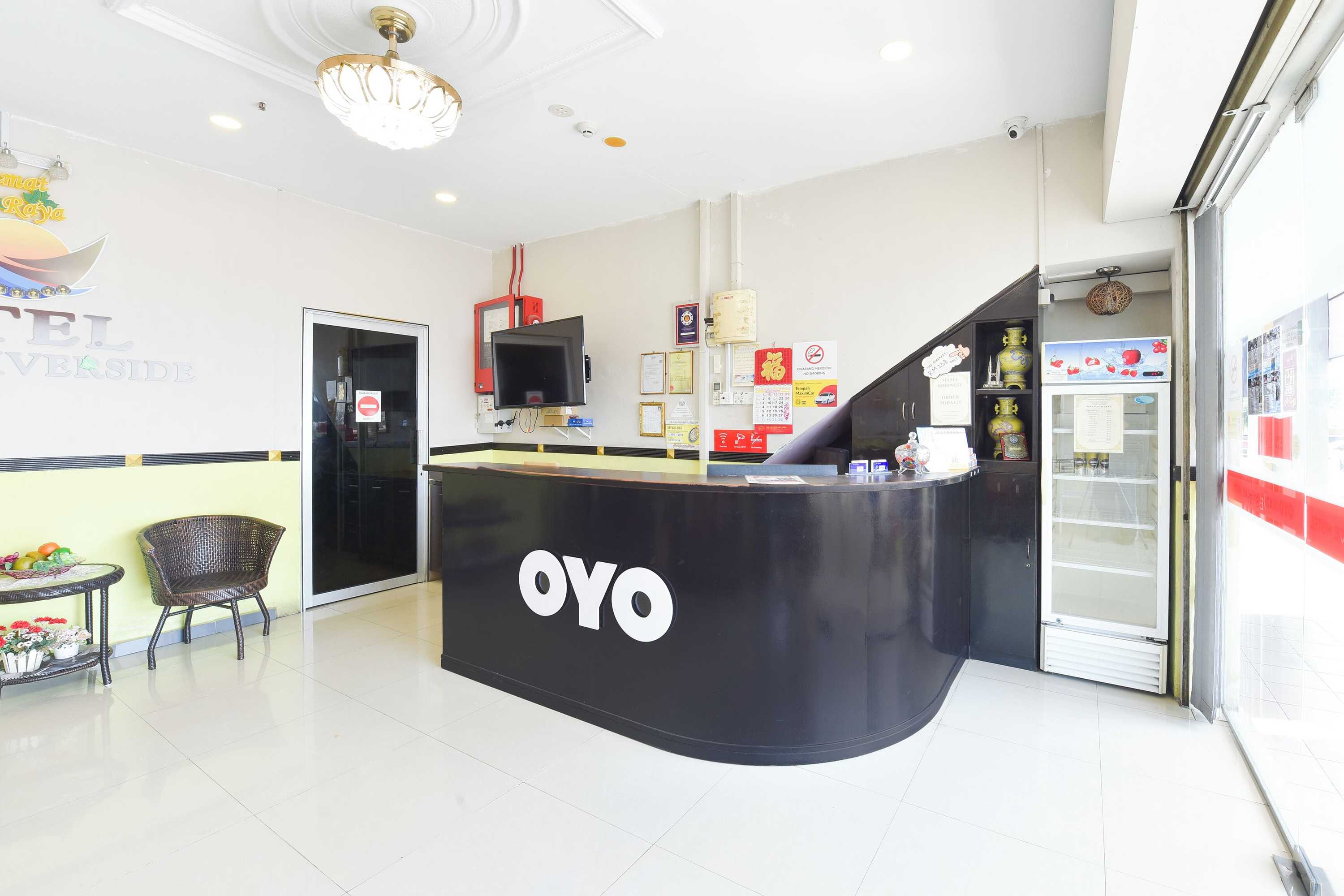 Gift card for Hotel O Destiny Riverside Hotel Gift card for Hotel O Destiny Riverside Hotel