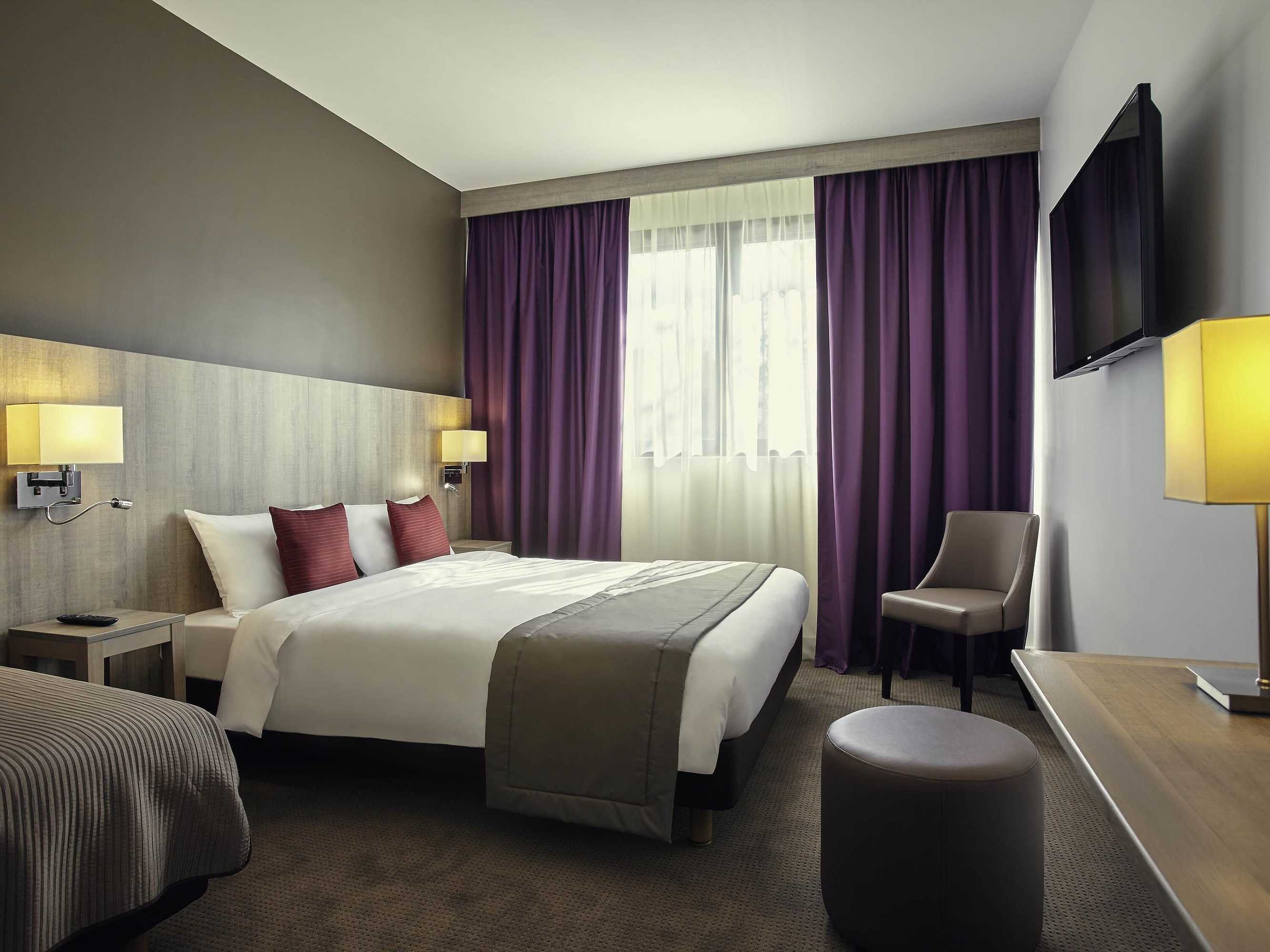 Gift card for Mercure Versailles Paris Ouest Gift card for Mercure Versailles Paris Ouest
