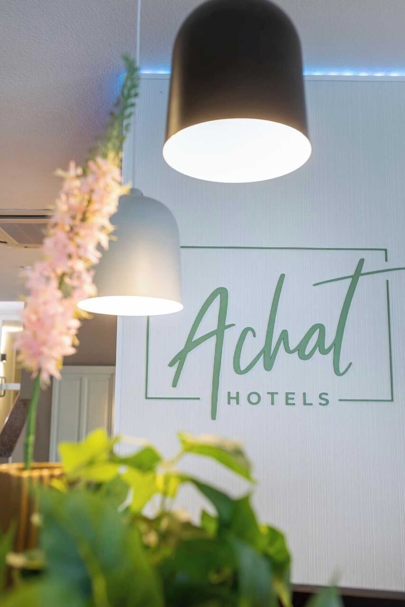 Gift card for Achat Hotel Schwetzingen Heidelberg