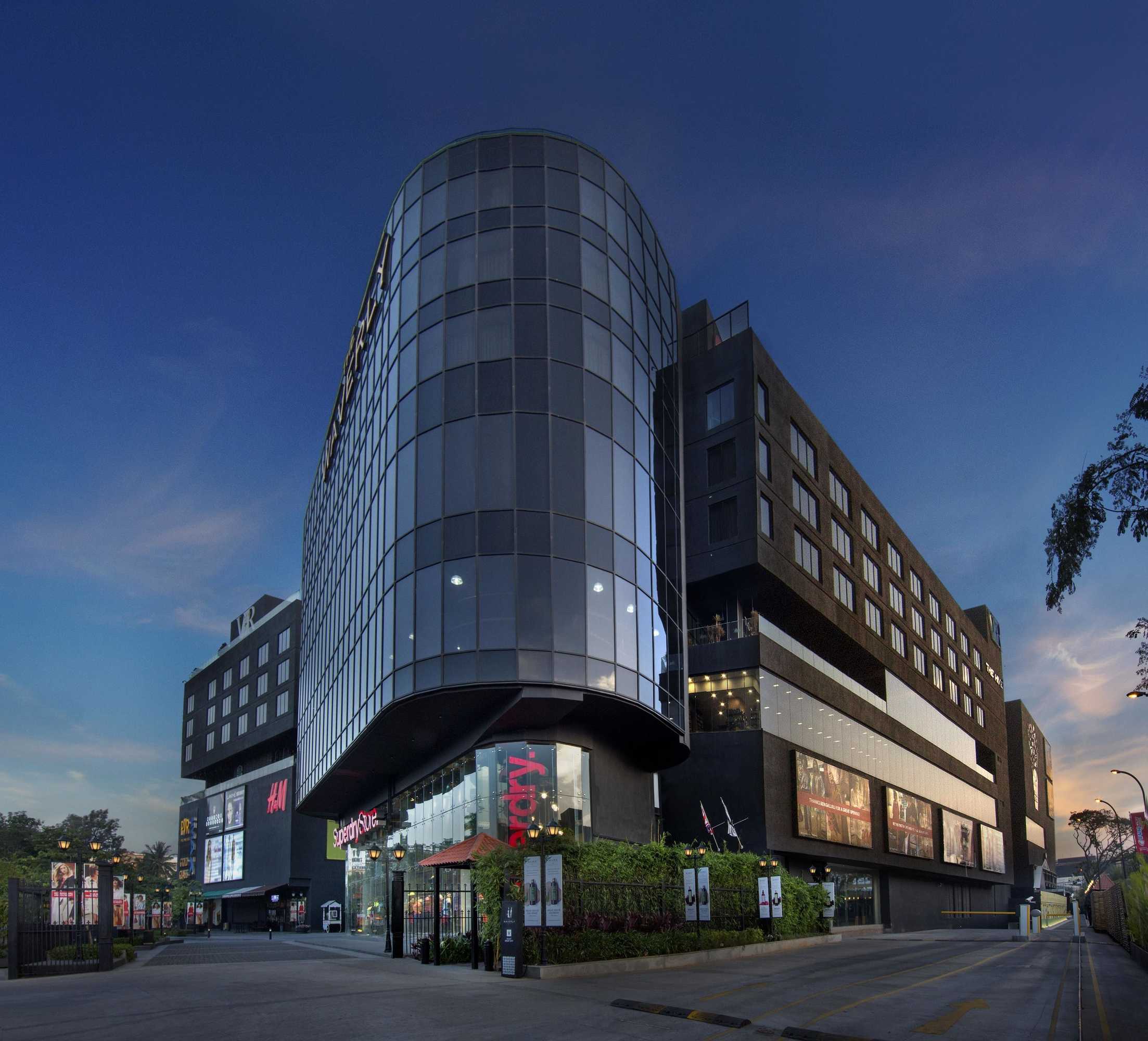Gift card for The Waverly Hotel & Residences Gift card for The Waverly Hotel & Residences