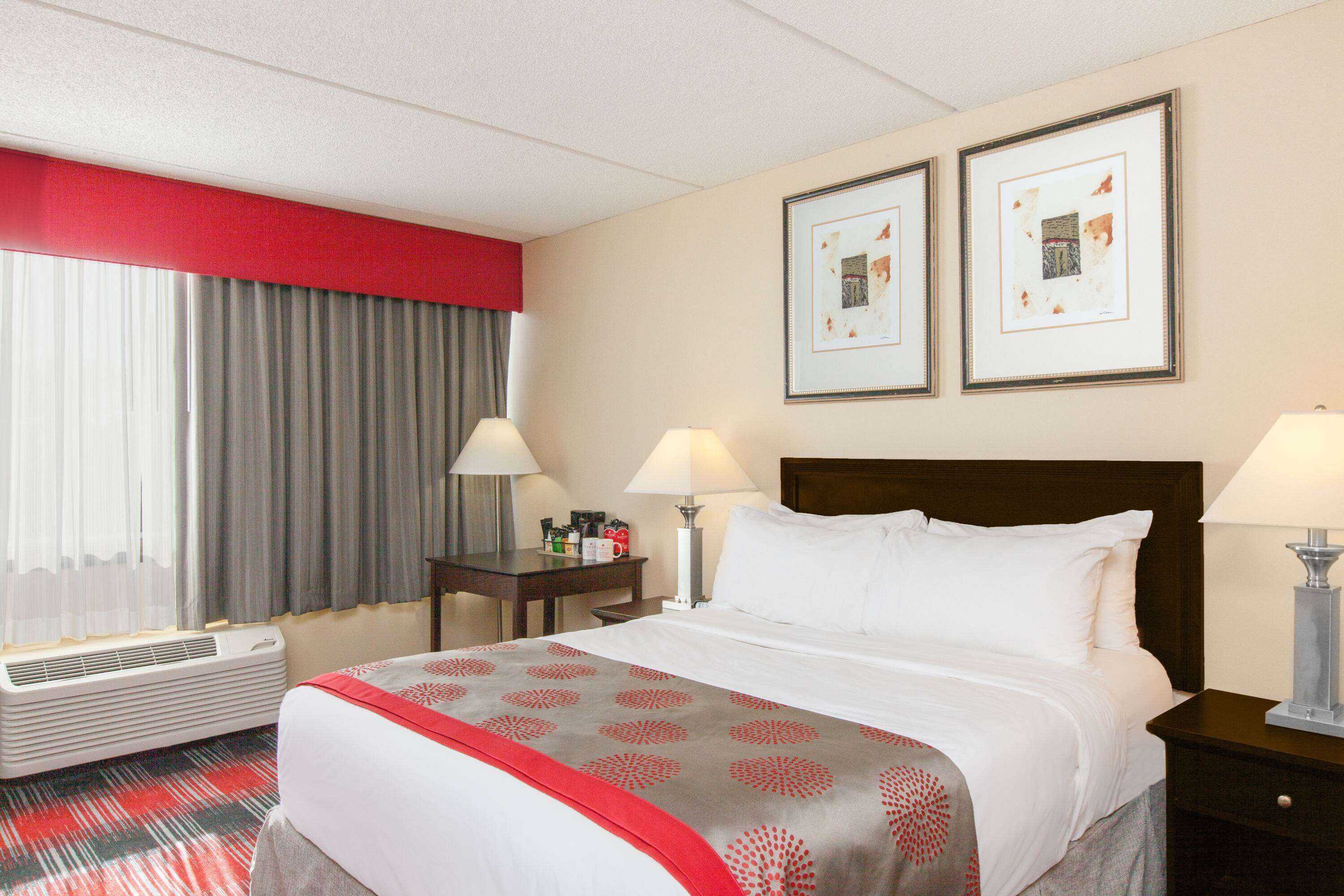 Gift card for Ramada Plaza by Wyndham Albany Gift card for Ramada Plaza by Wyndham Albany