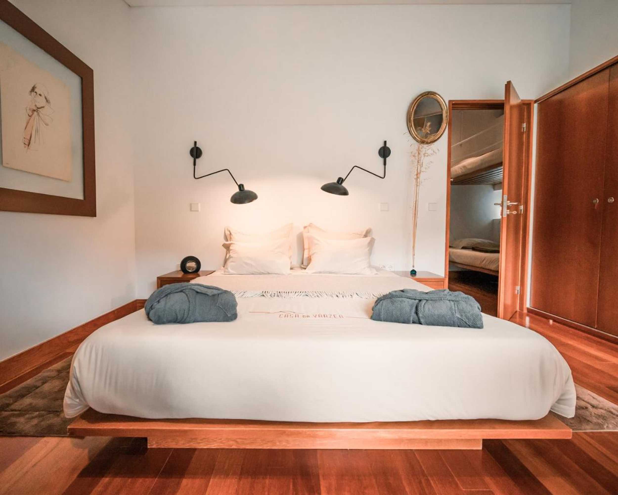 Gift card for Casa Da Várzea