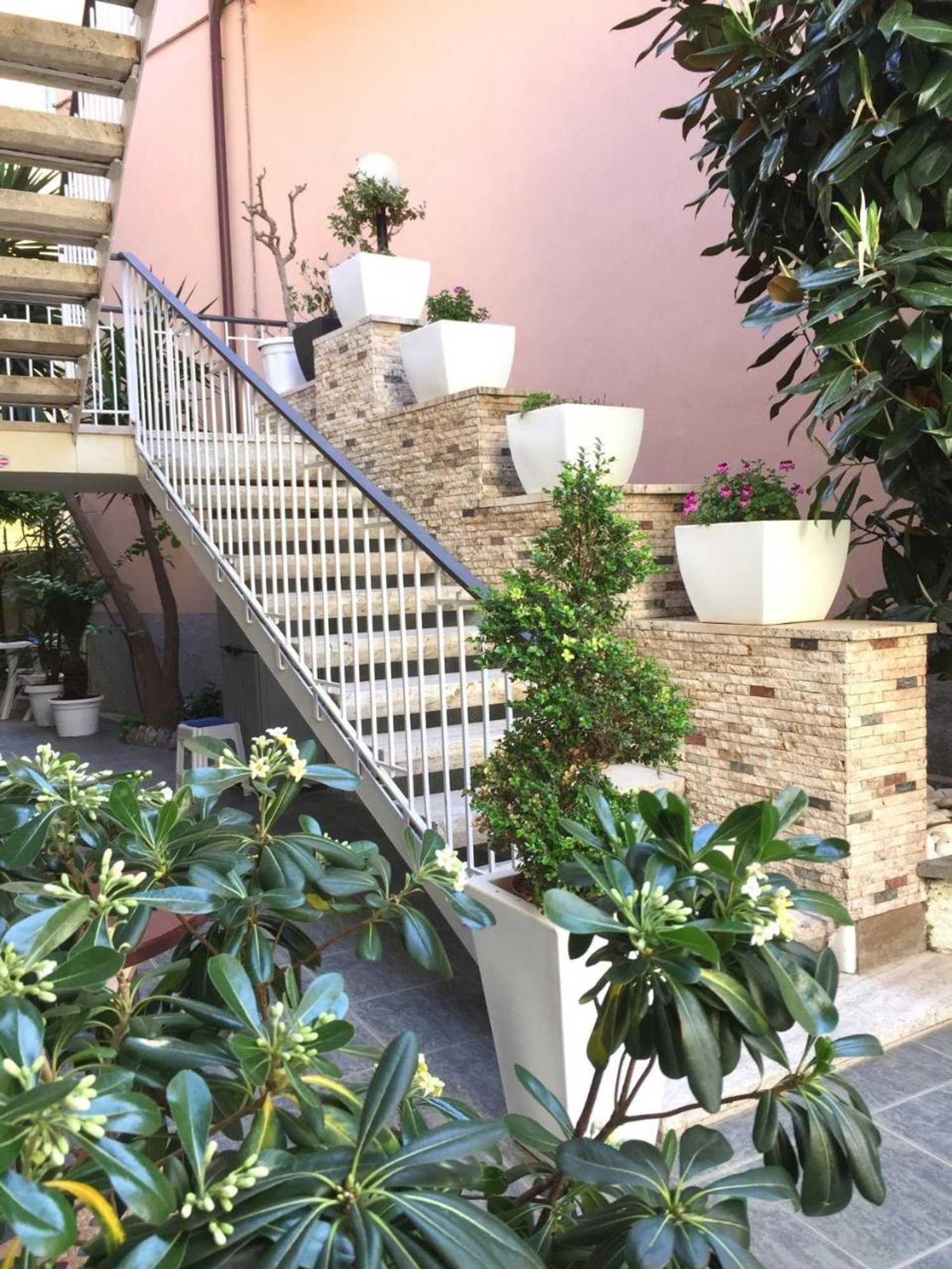 Gift card for Hotel Conchiglia