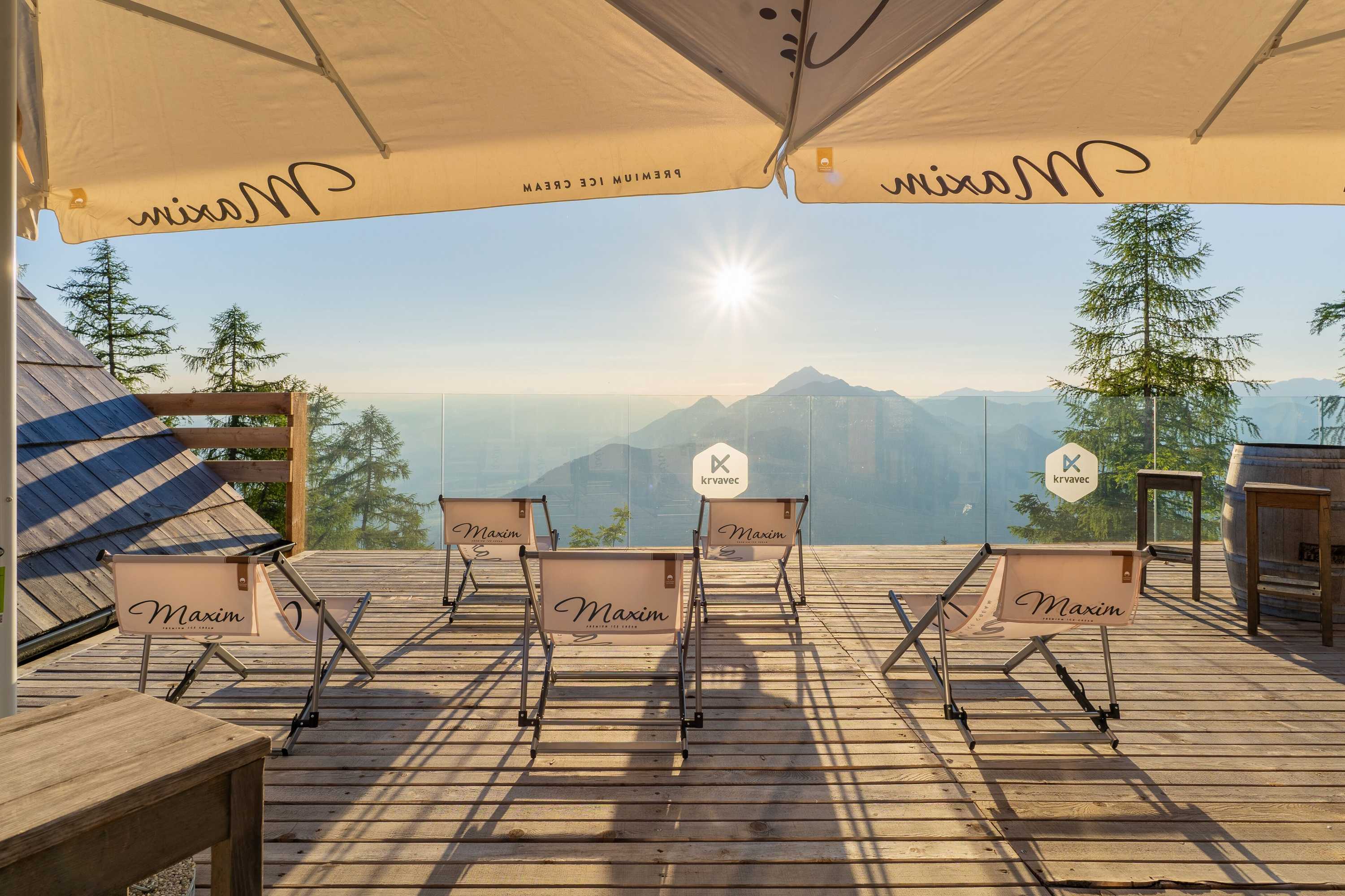 Gift card for Hotel Krvavec Gift card for Hotel Krvavec