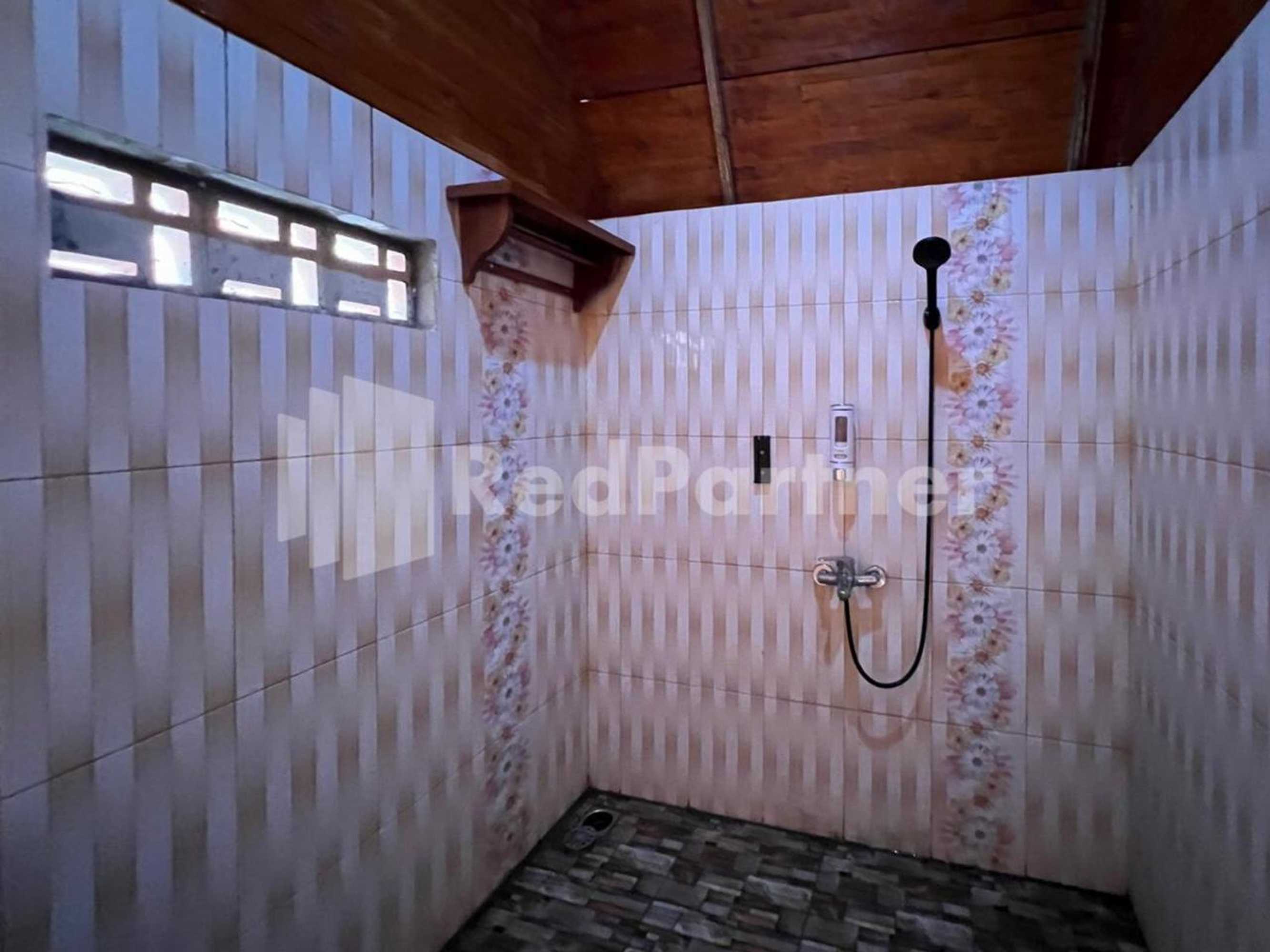 Gift card for Glamping Pengilon Edupark Mitra Reddoorz