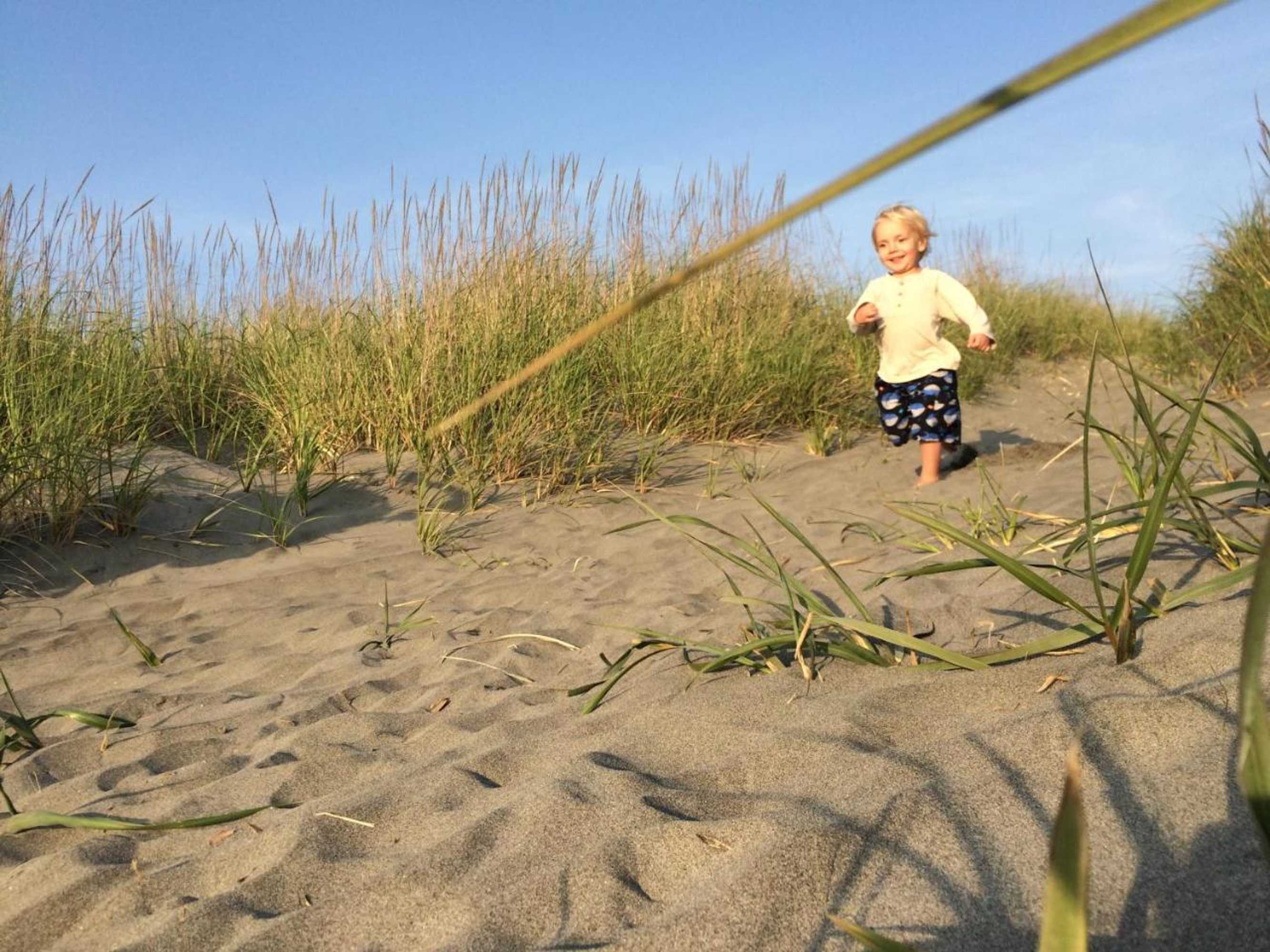 Gift card for Salt Hotel