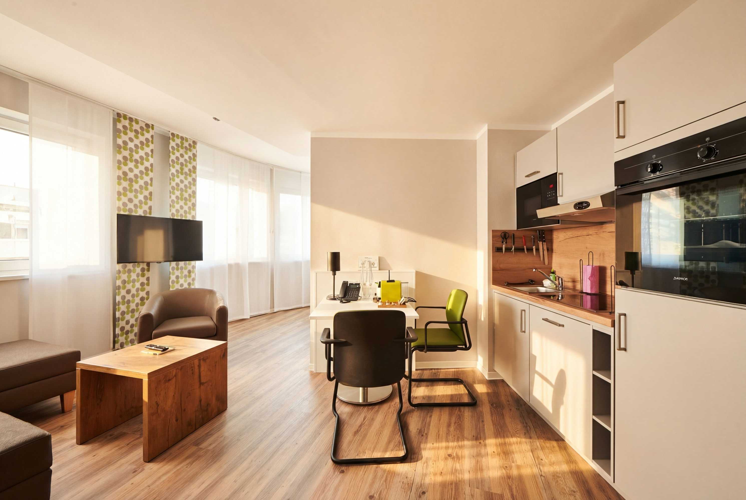 Gift card for Adapt Apartment Hotel Siegen