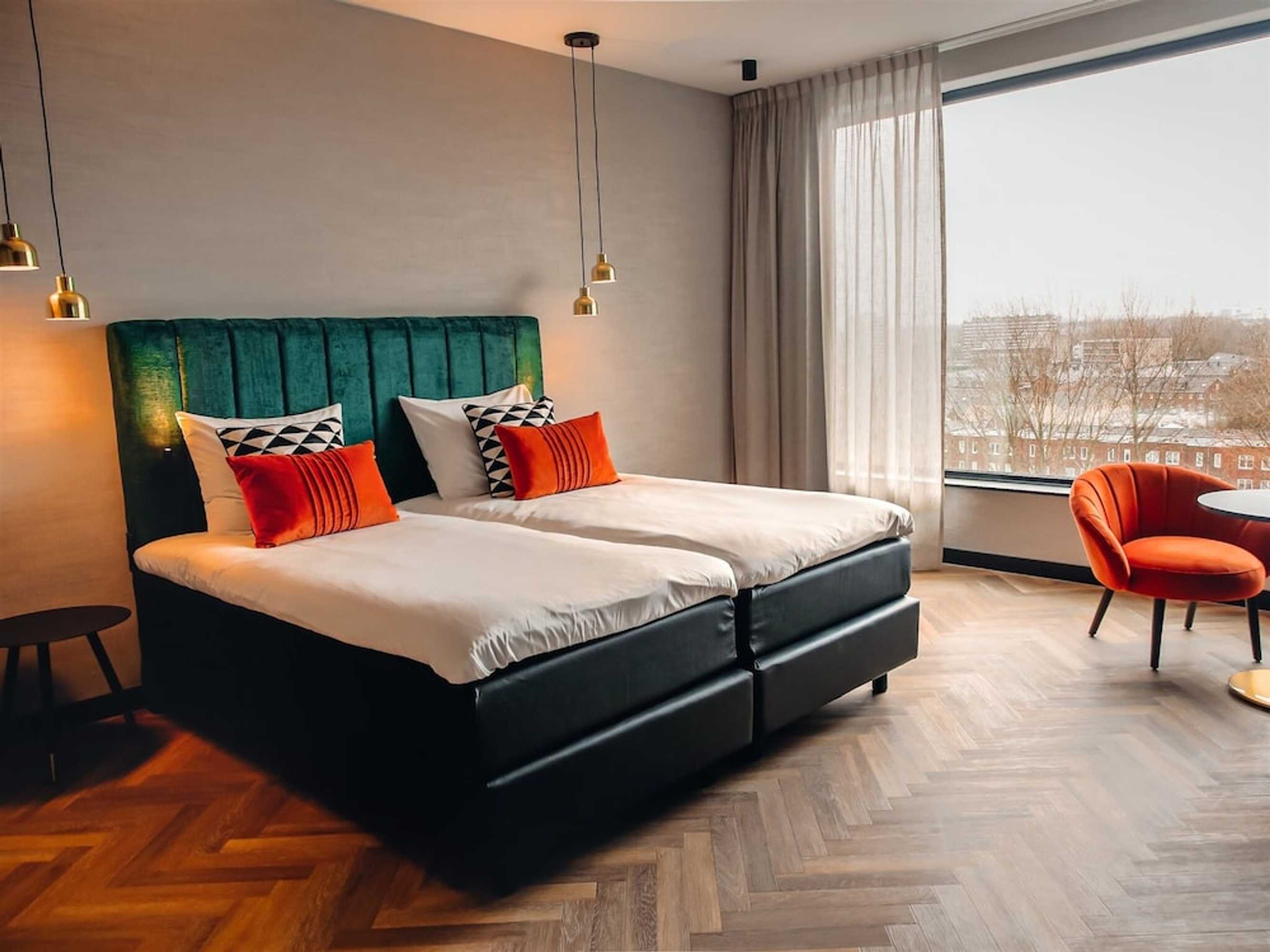 Gift card for Van Der Valk Hotel Schiedam Gift card for Van Der Valk Hotel Schiedam