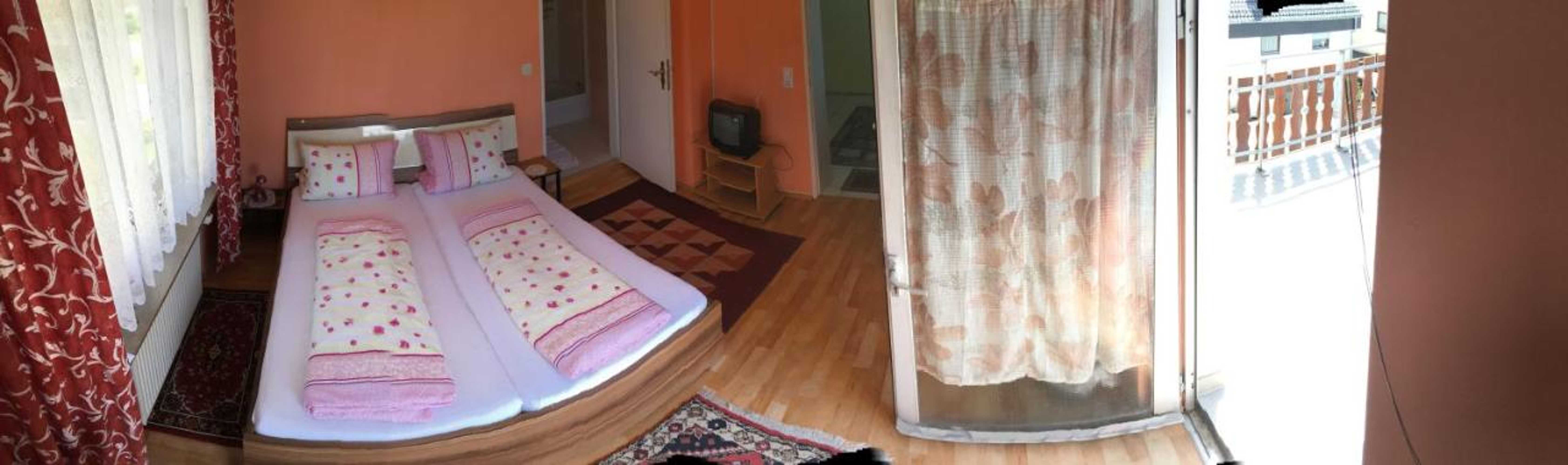 Gift card for Pension Mainzer Rad