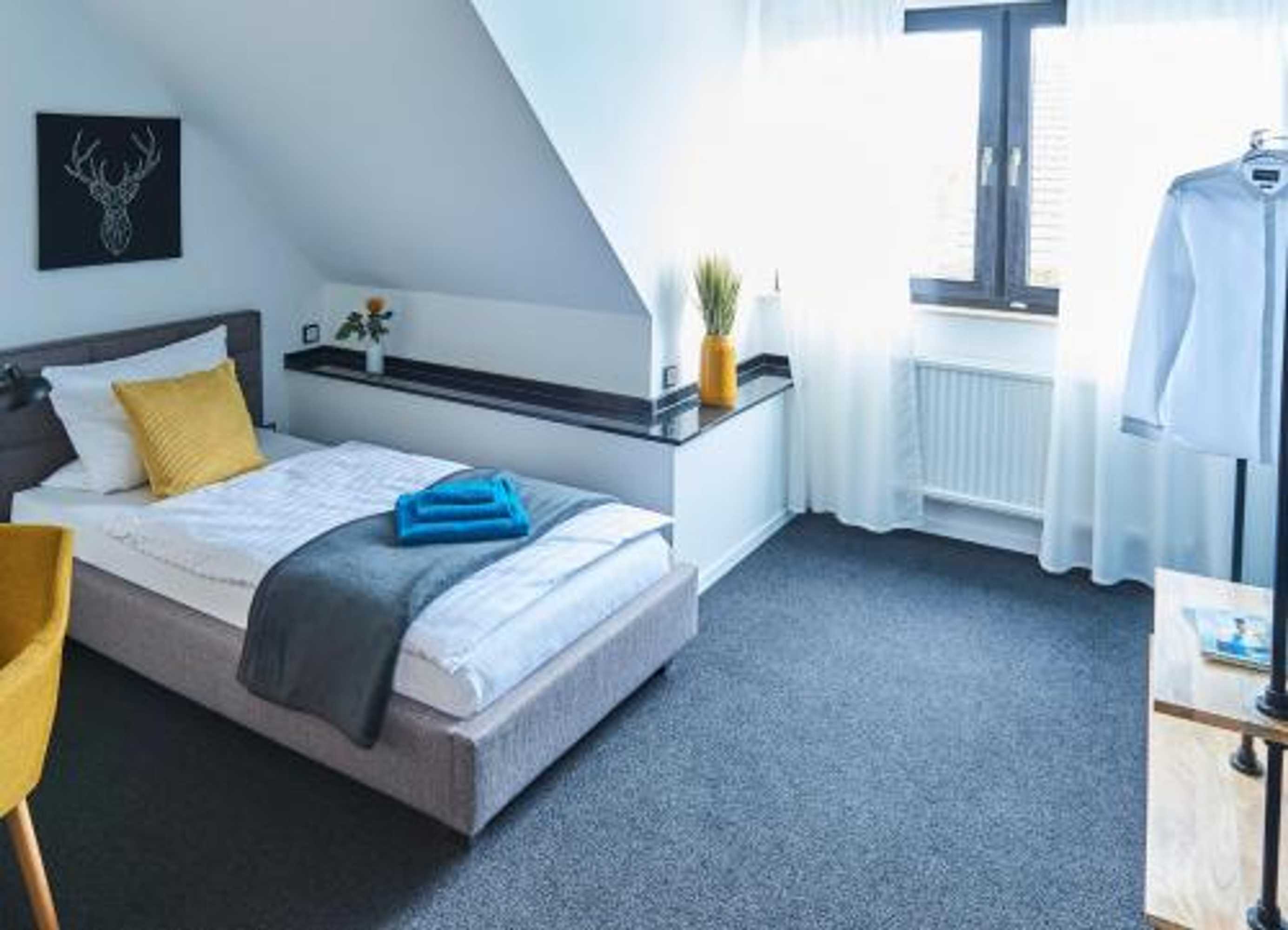 Gift card for Schlafgut! Hotel-Will.ich Garni Gift card for Schlafgut! Hotel-Will.ich Garni