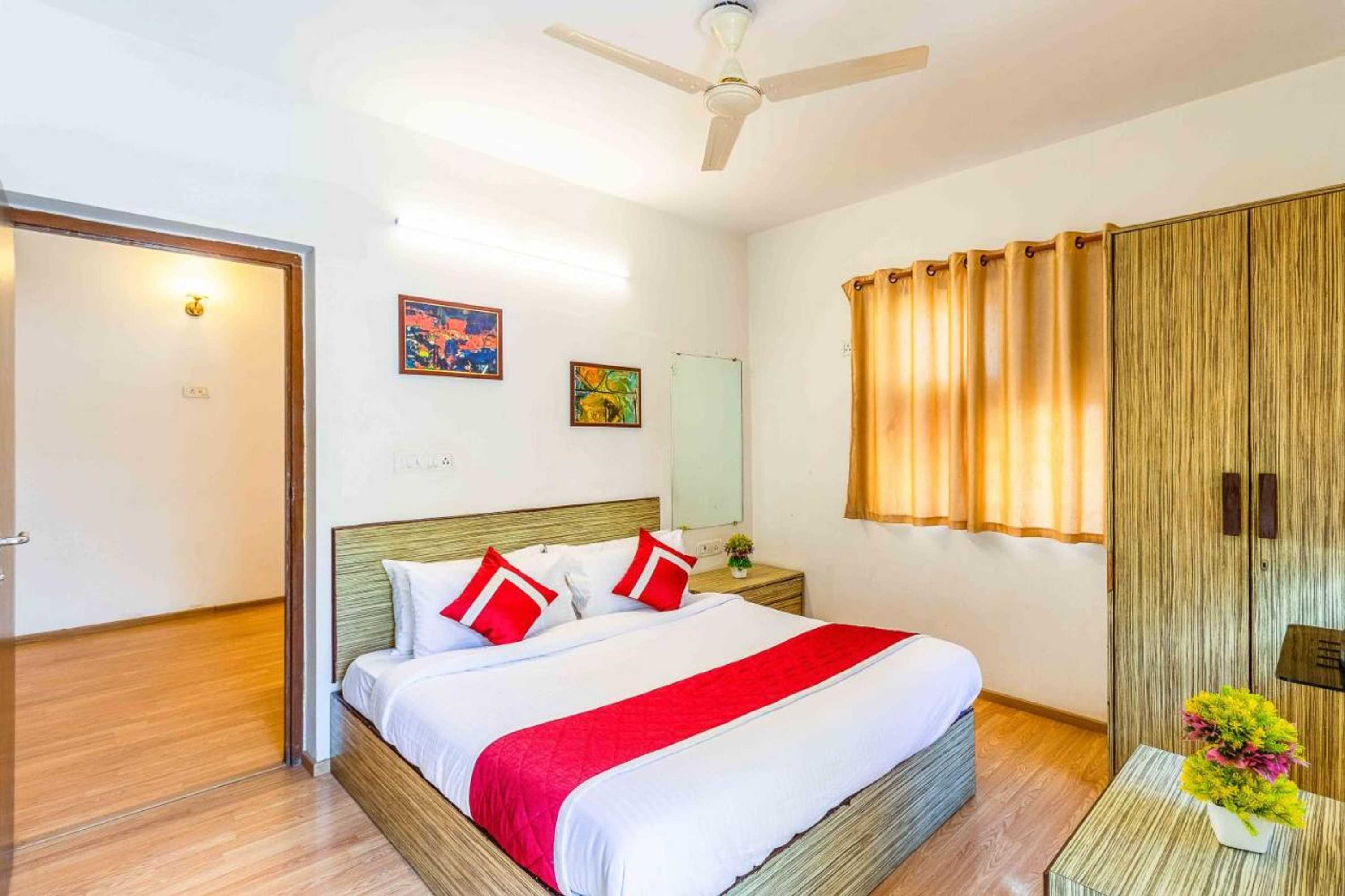 Gift card for Octave Adya Hotel