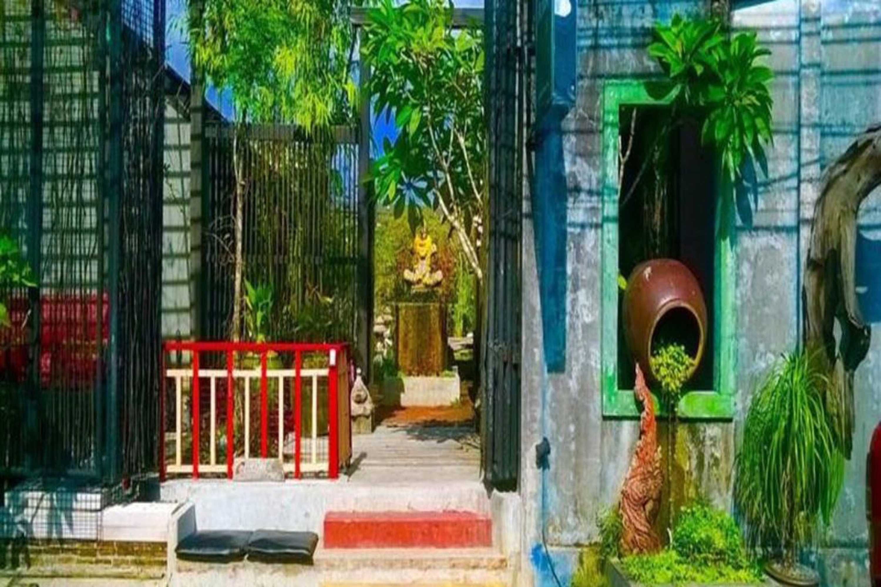 Gift card for Artist Place Trat Gift card for Artist Place Trat