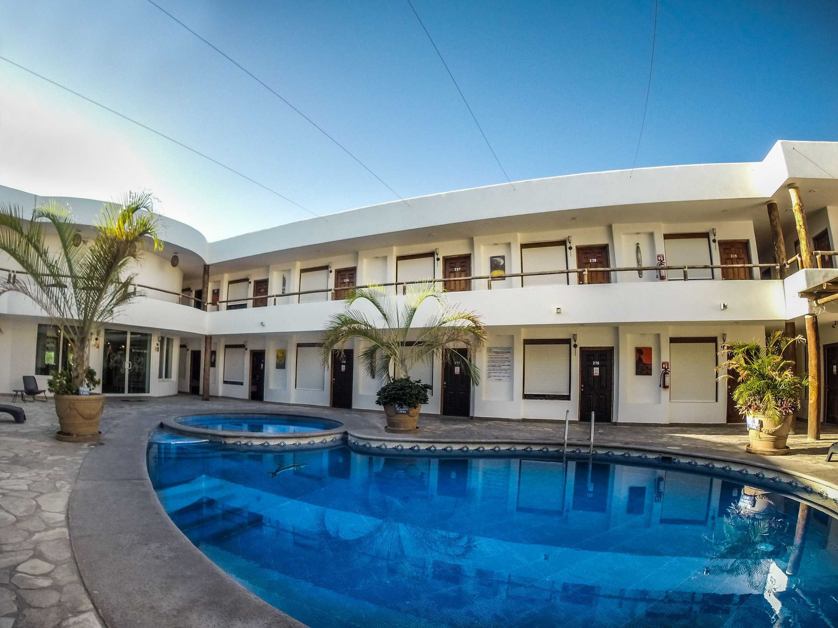Gift card for Hotel Maioris La Paz Gift card for Hotel Maioris La Paz