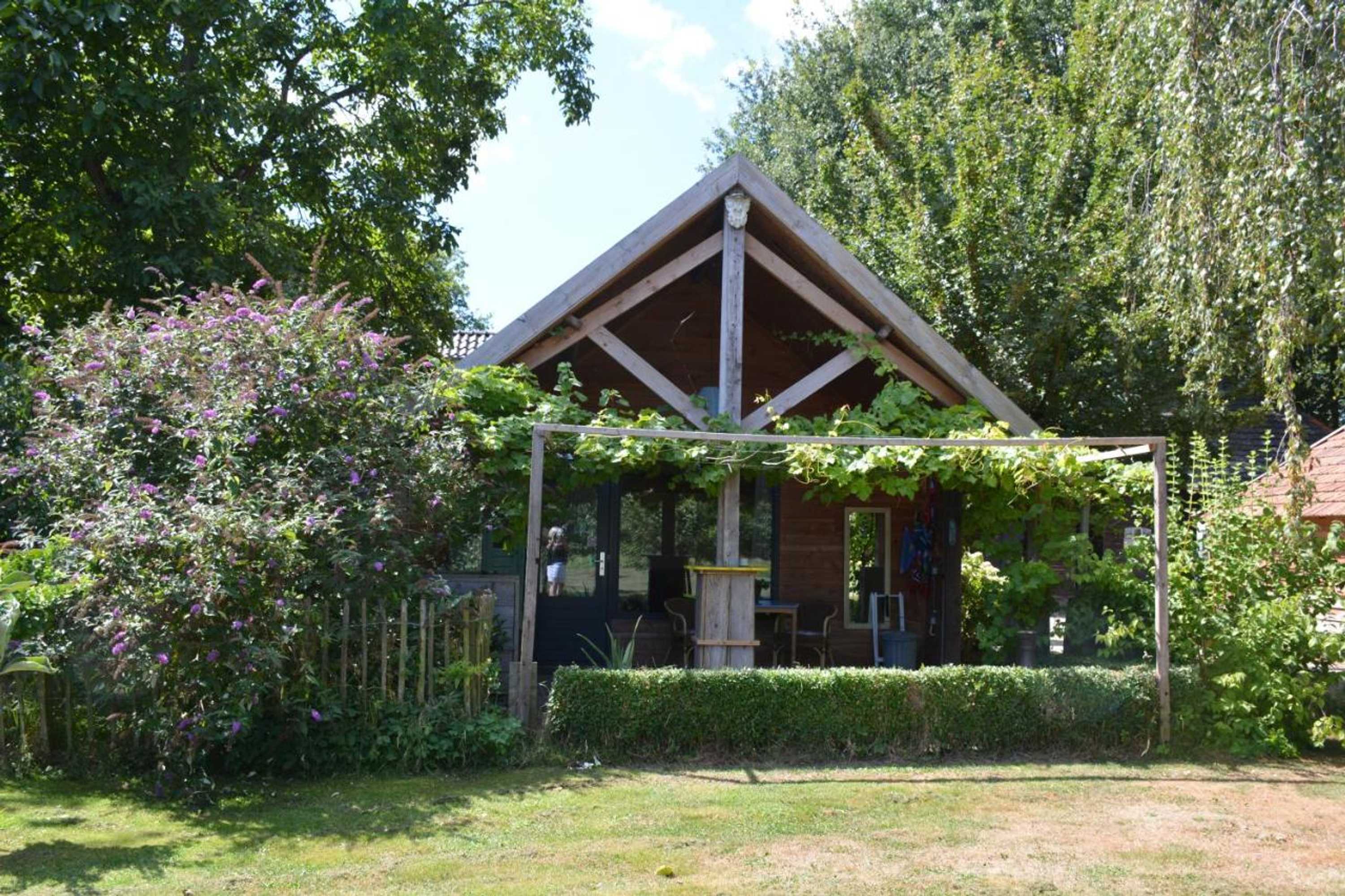 Gift card for Tijdzat