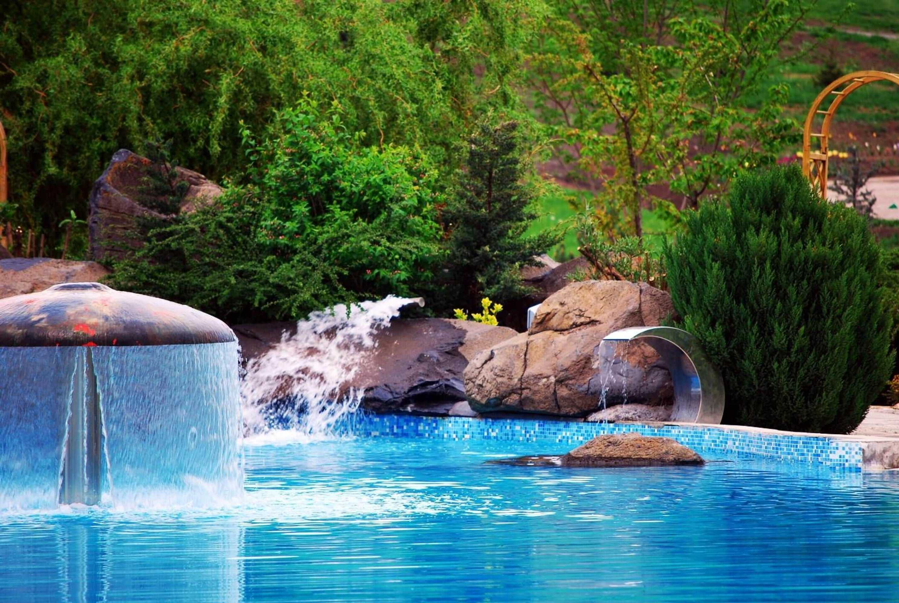 Gift card for Sungarden Golf & Spa Resort