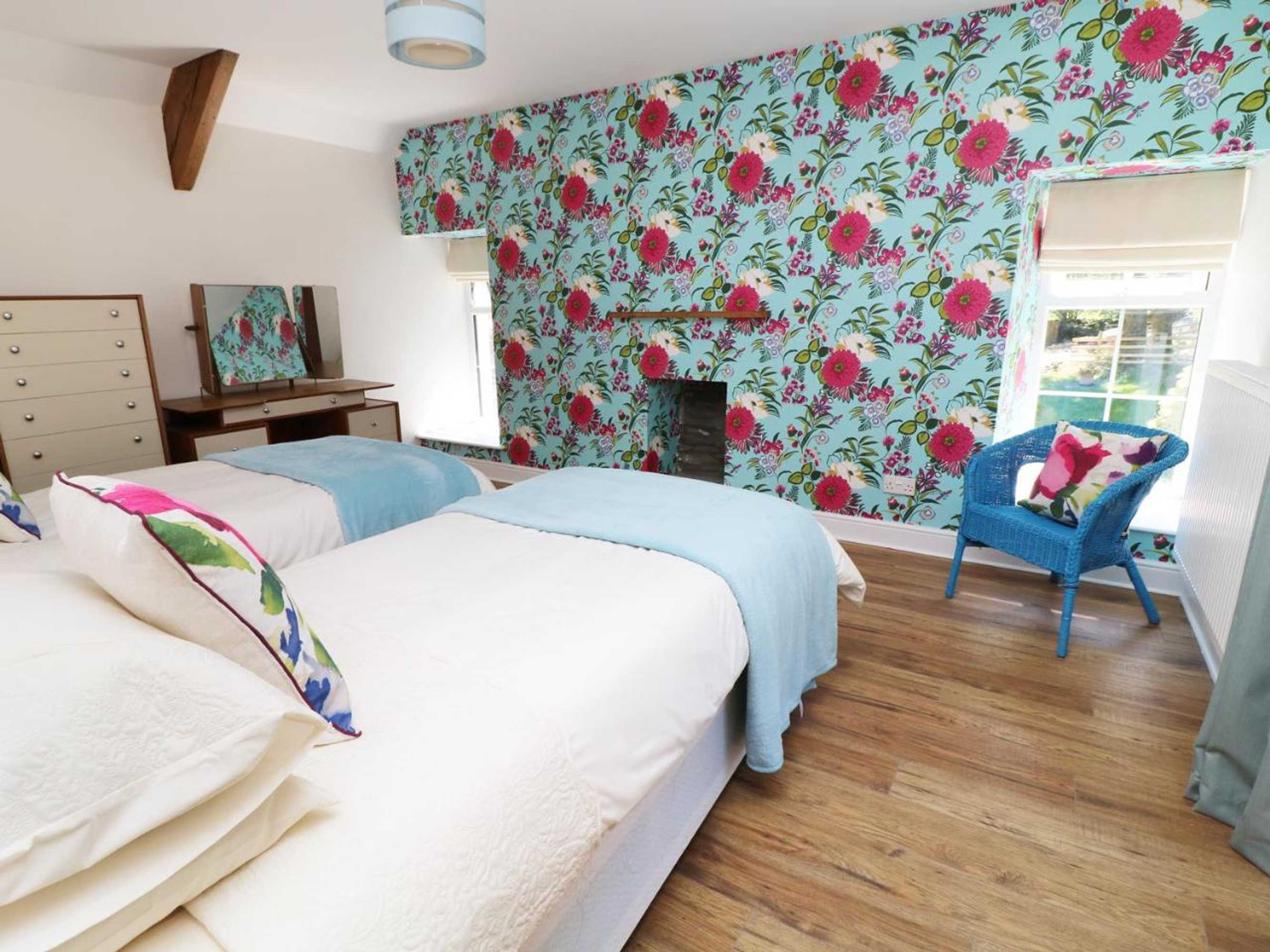 Gift card for Ty Ffarm at Gellilwch