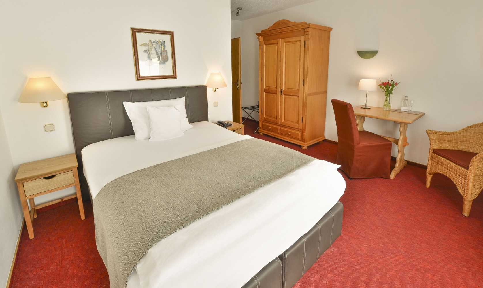 Gift card for Hotel Antoniushuette