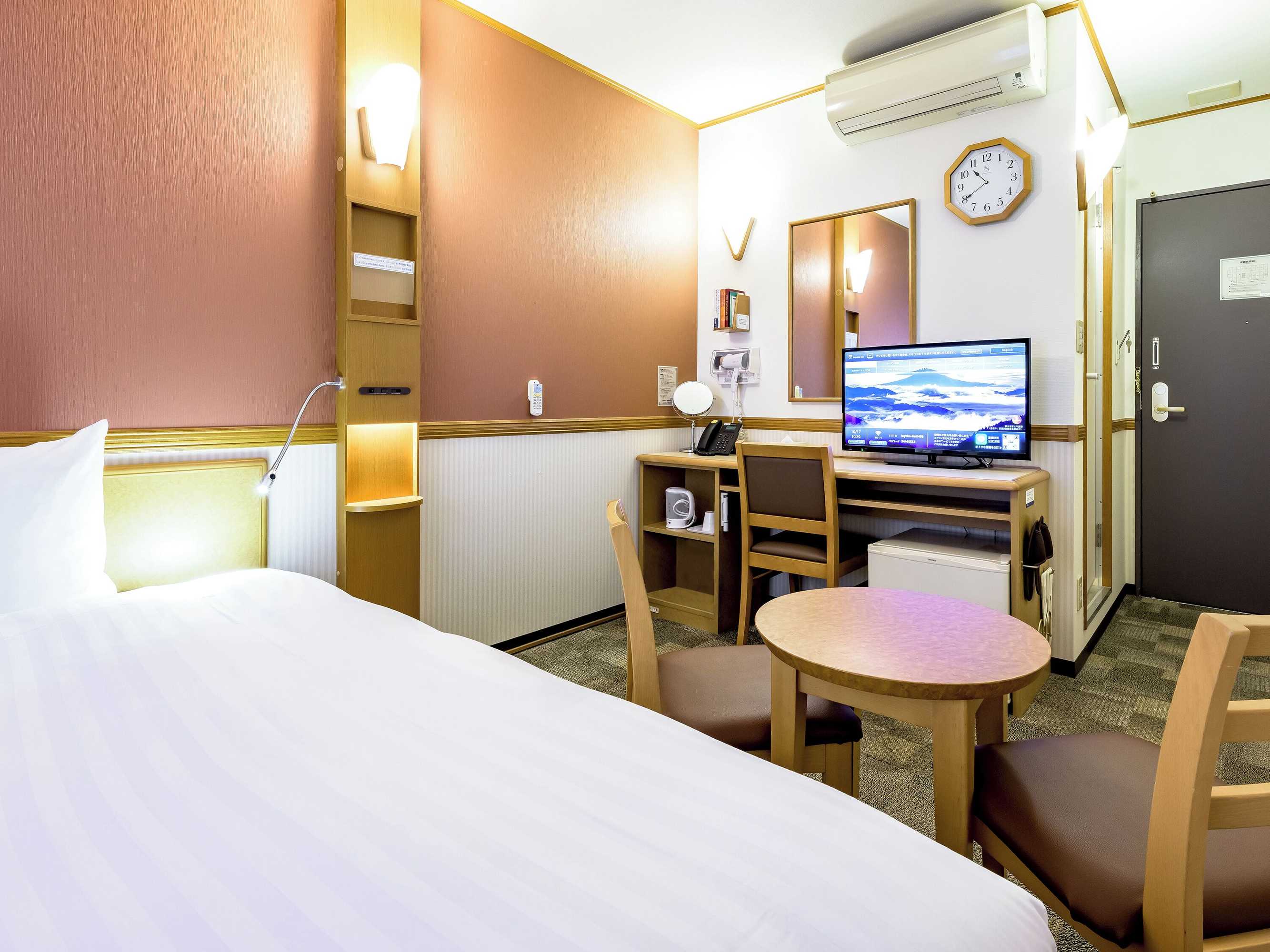 Gift card for Toyoko Inn Soka Station Nishi Gift card for Toyoko Inn Soka Station Nishi