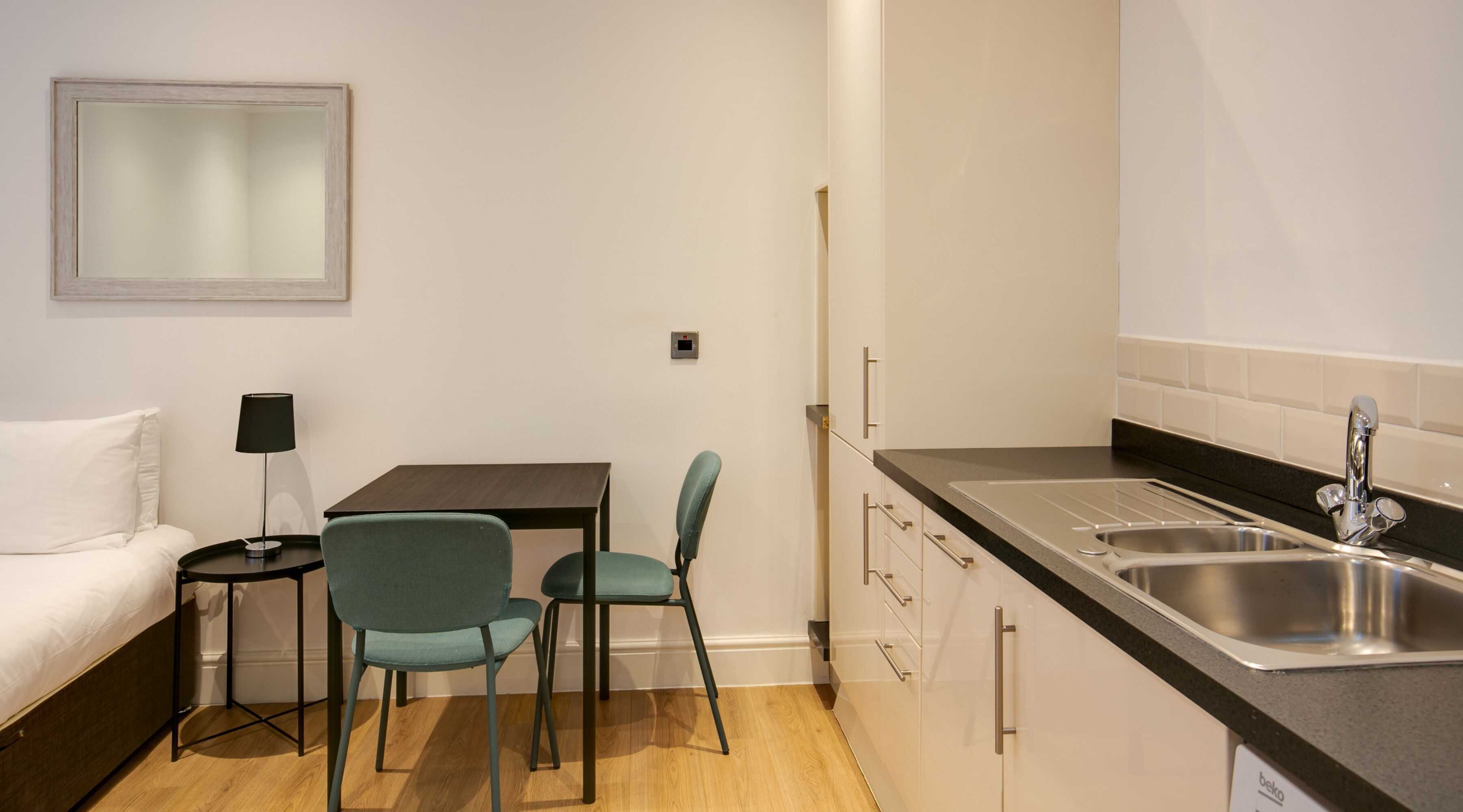 Gift card for Charles Hope Swindon